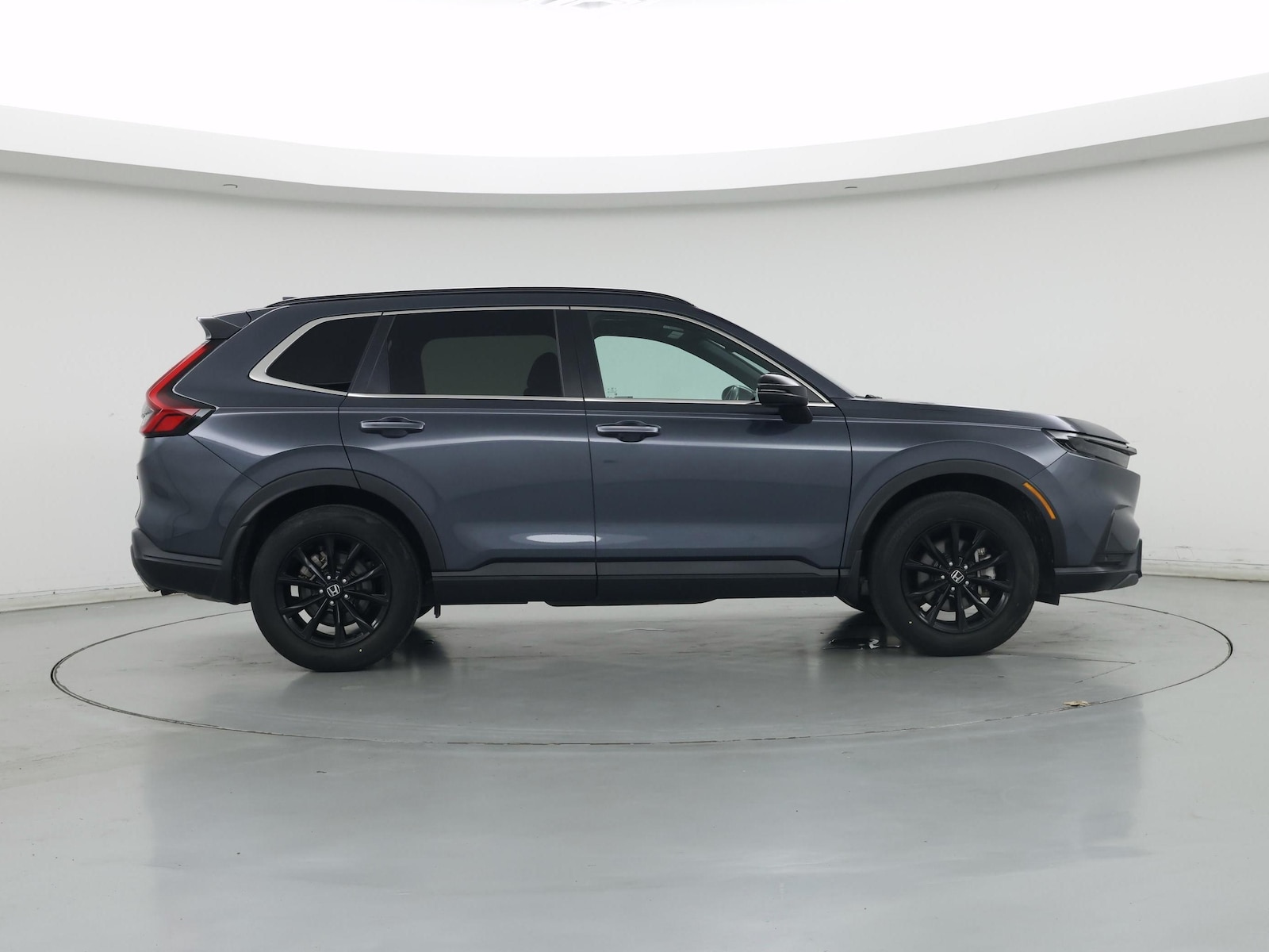 2024 Honda CR-V Sport-L - Photo 8
