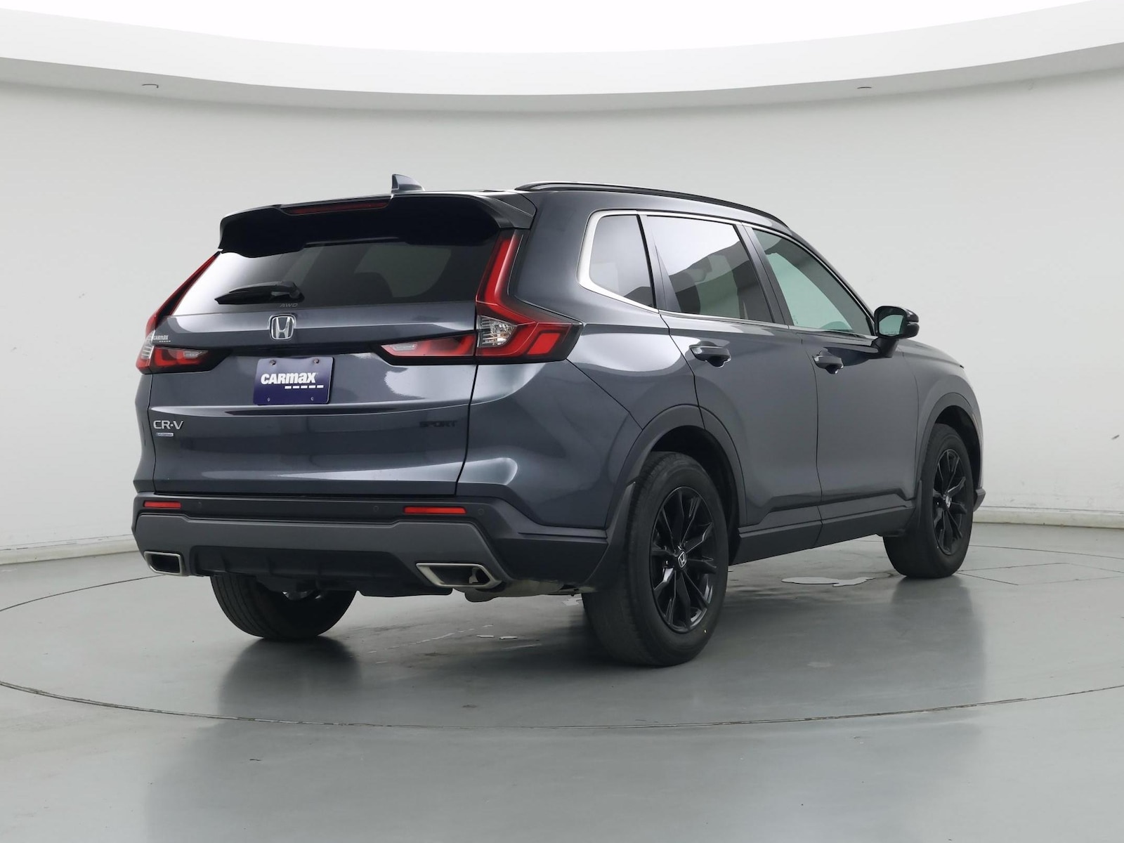 2024 Honda CR-V Sport-L - Photo 9