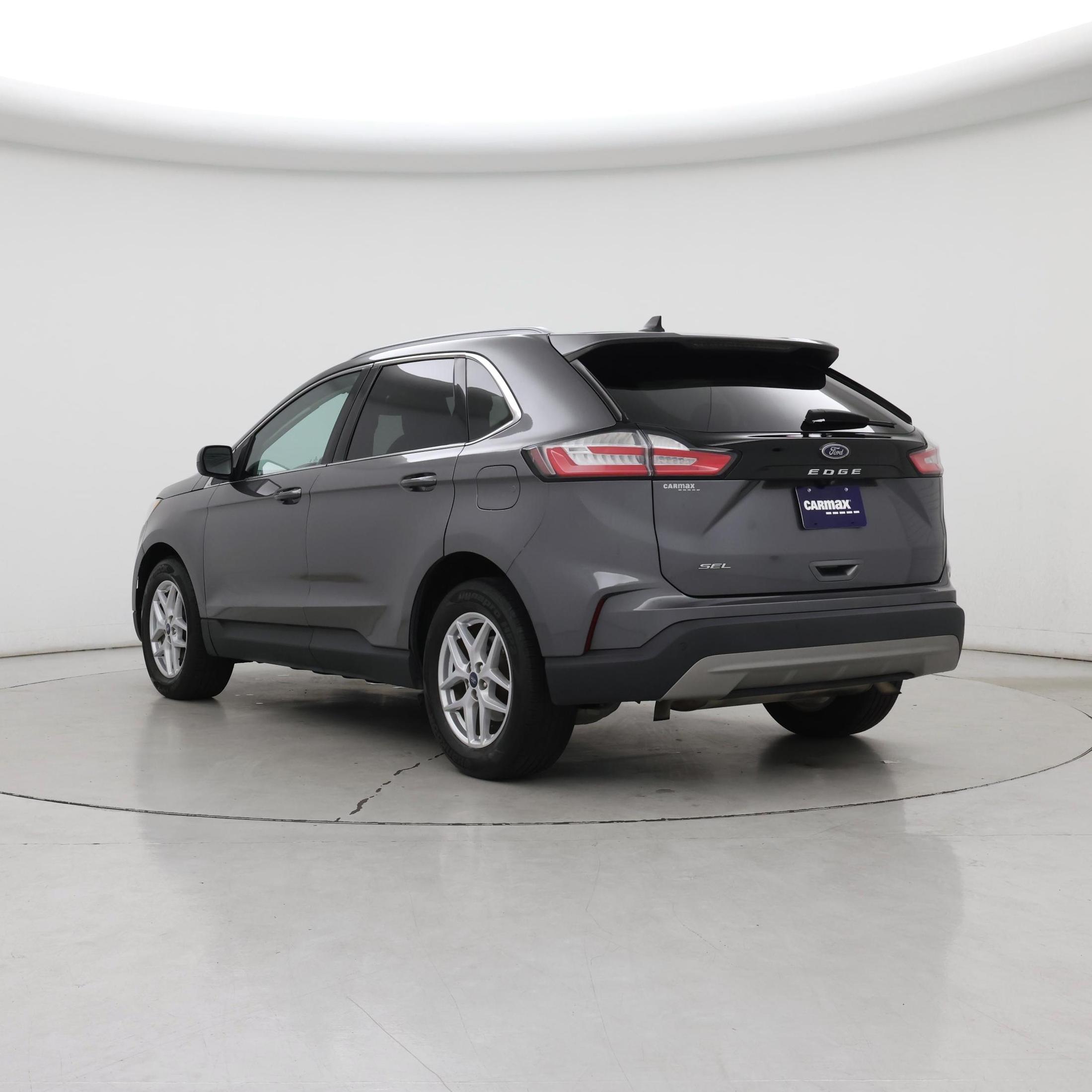 Thumbnail: 2021 Ford Edge - 2