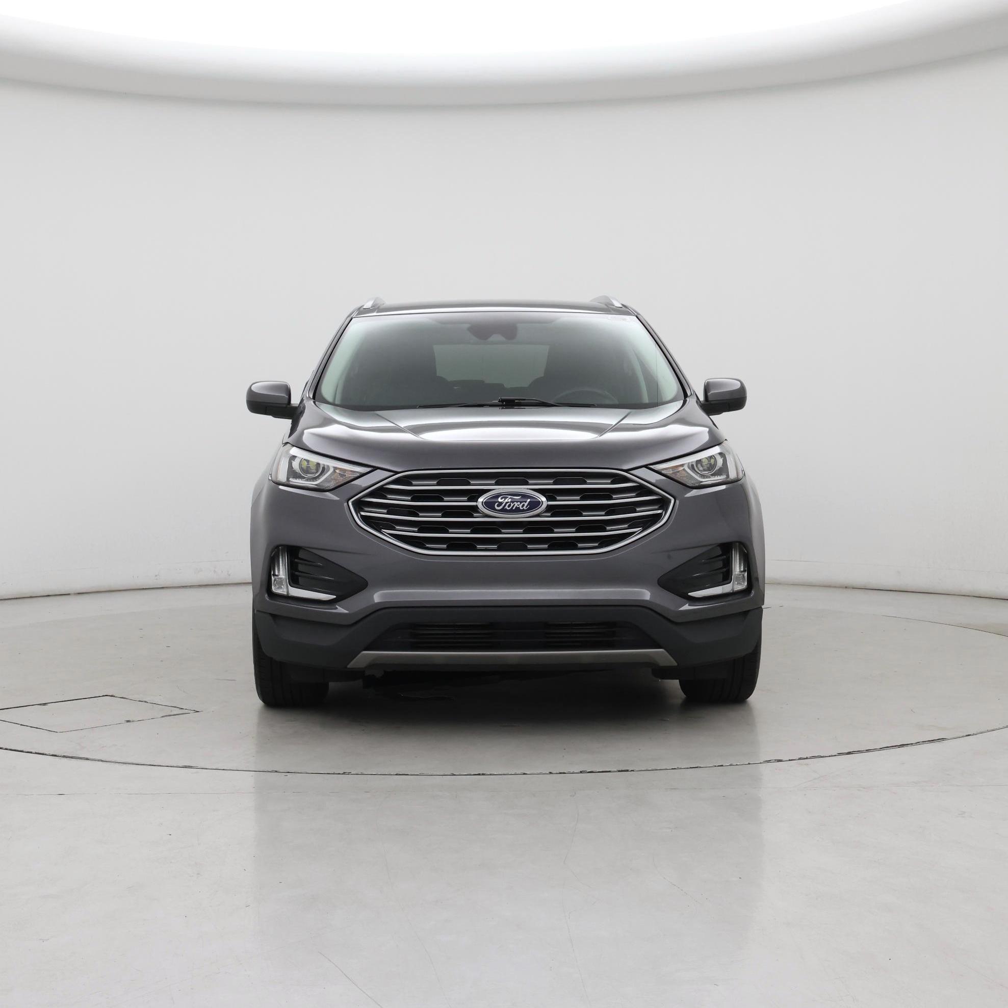 Thumbnail: 2021 Ford Edge - 5