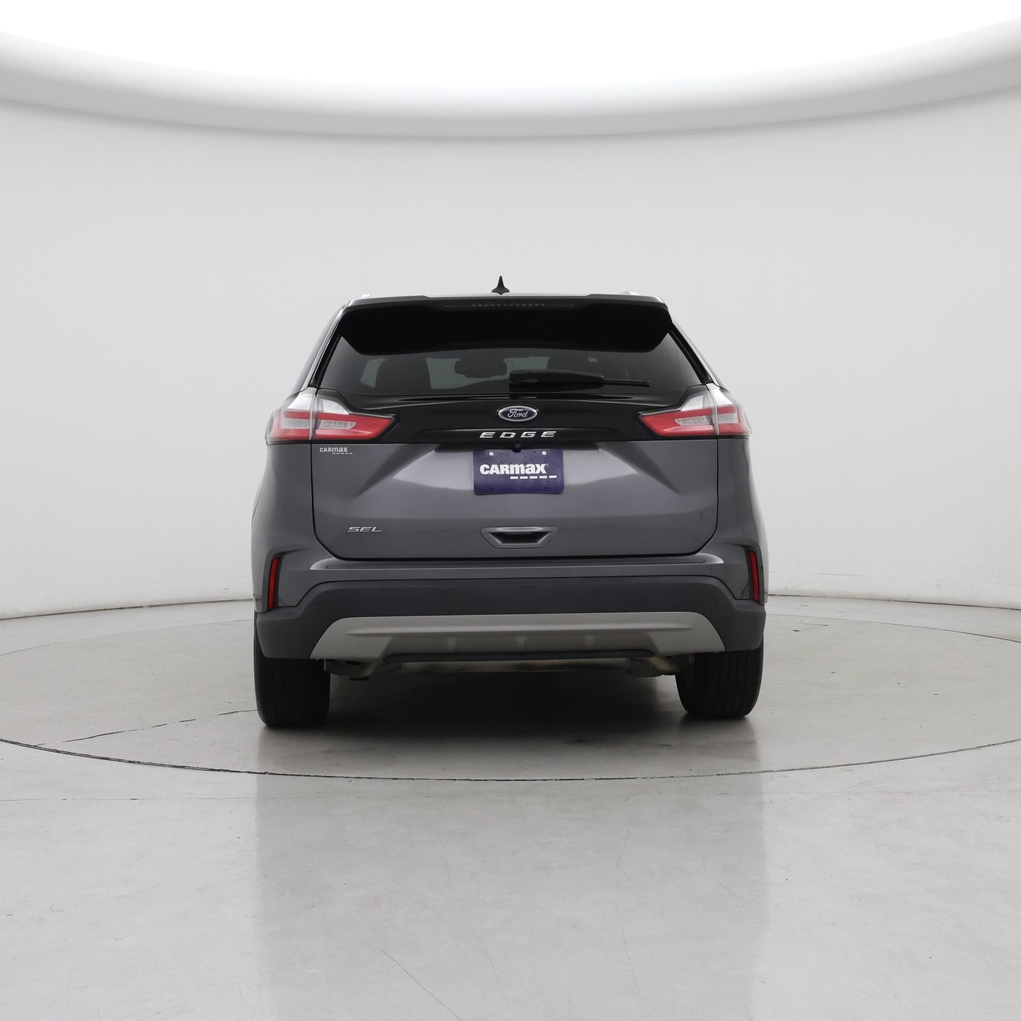 Thumbnail: 2021 Ford Edge - 6