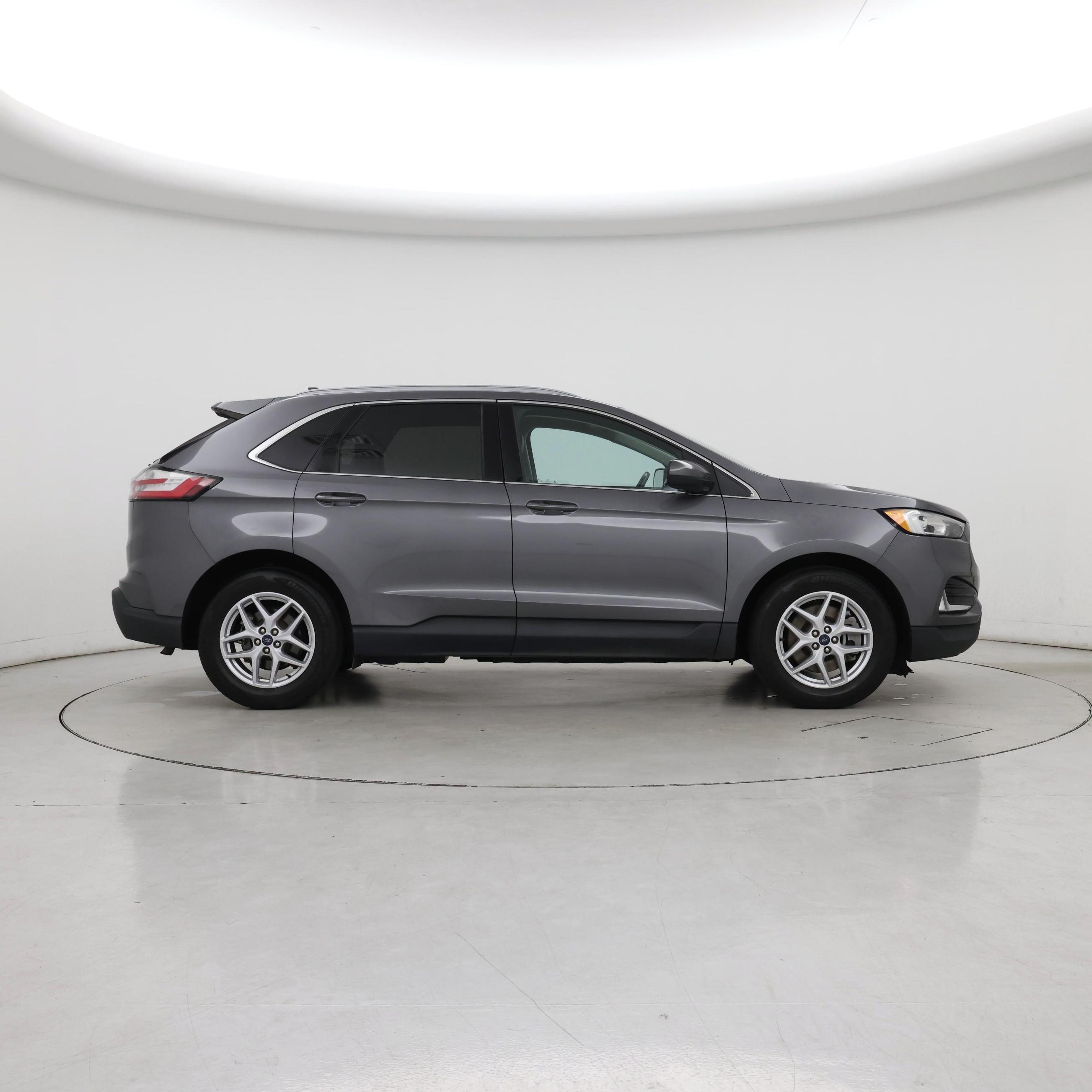 Thumbnail: 2021 Ford Edge - 7