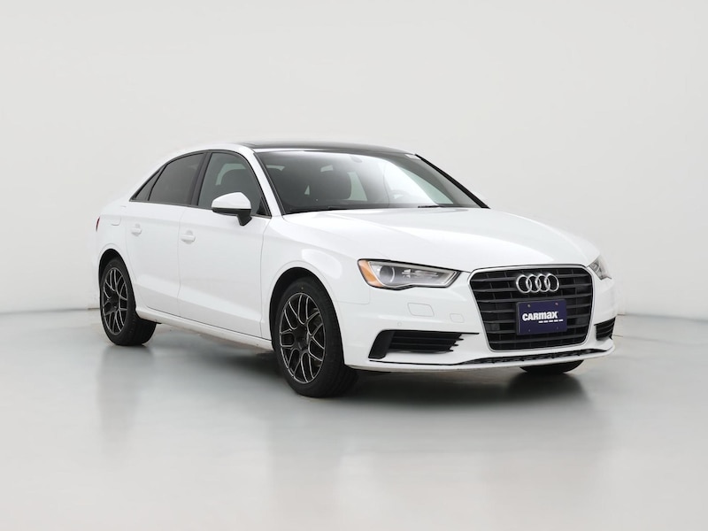 2016 Audi A3 Premium -
                  Bristol, TN