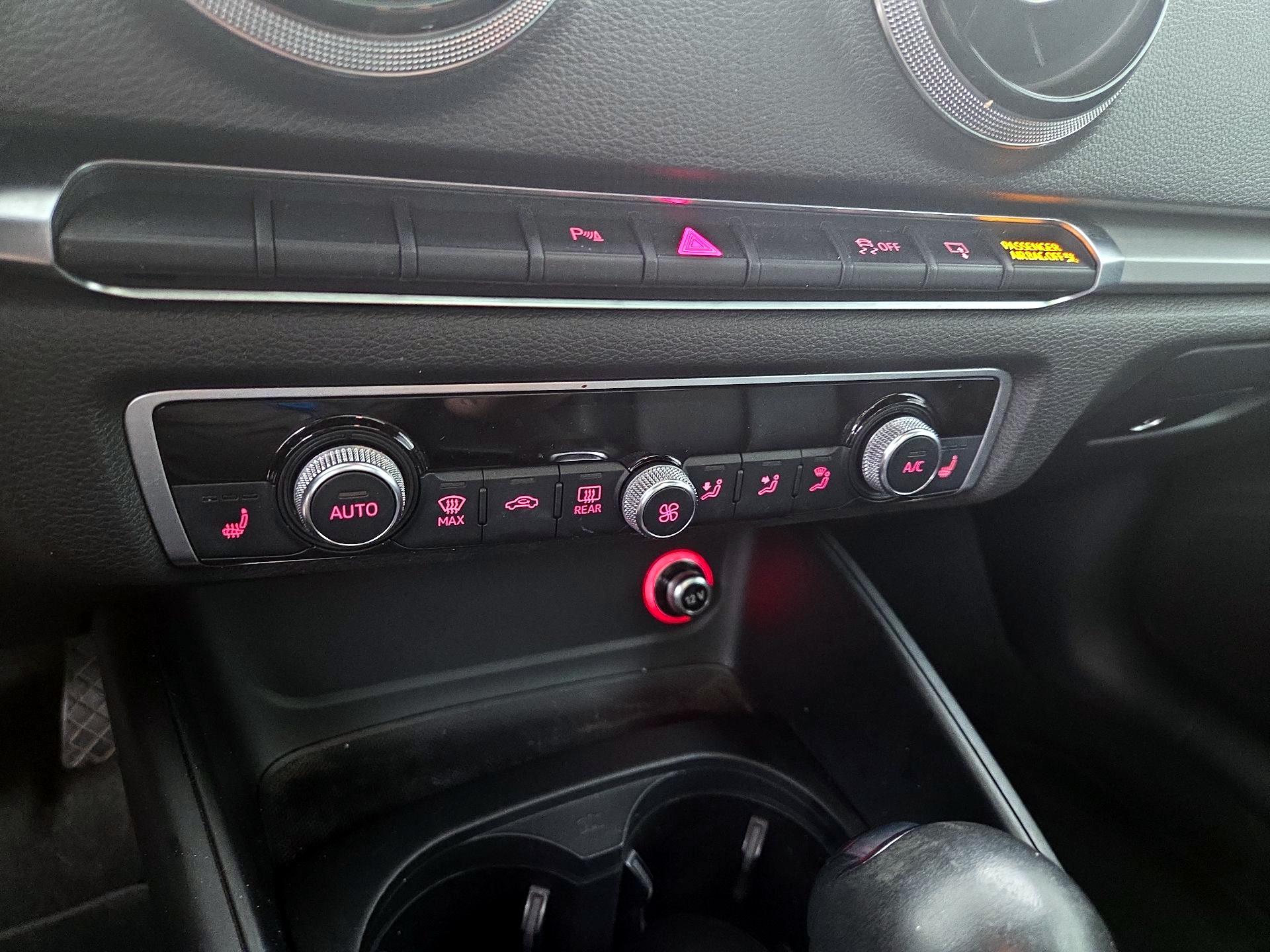 Thumbnail: 2016 Audi A3 - 16