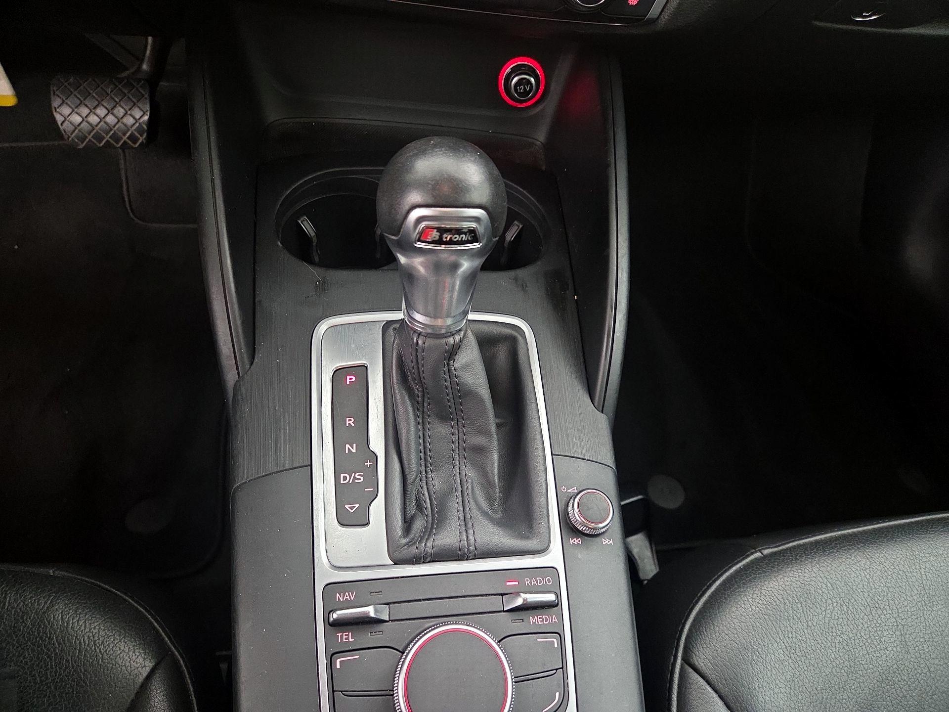 Thumbnail: 2016 Audi A3 - 17