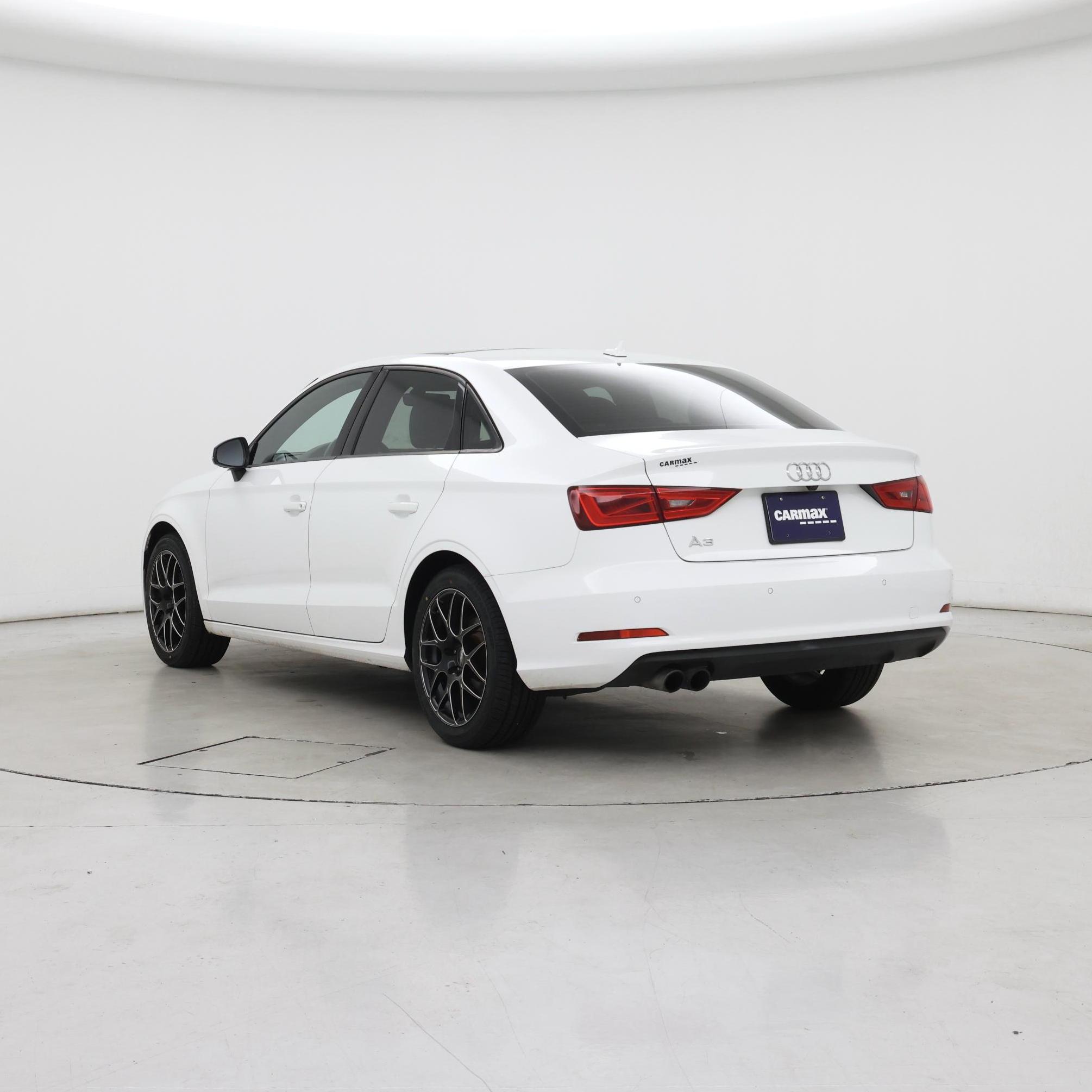 Thumbnail: 2016 Audi A3 - 2