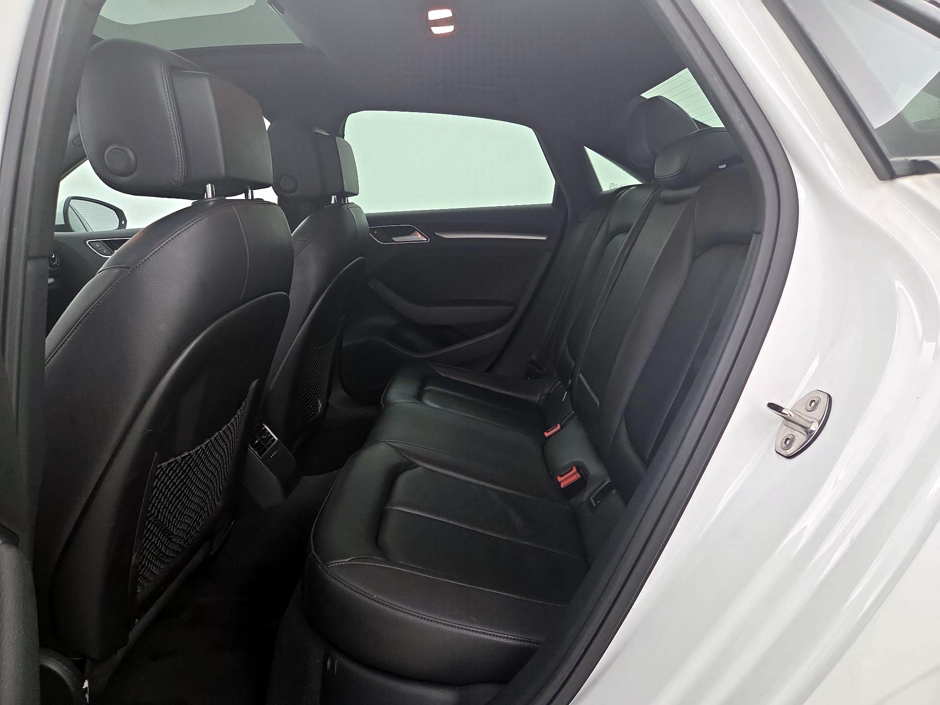Thumbnail: 2016 Audi A3 - 20