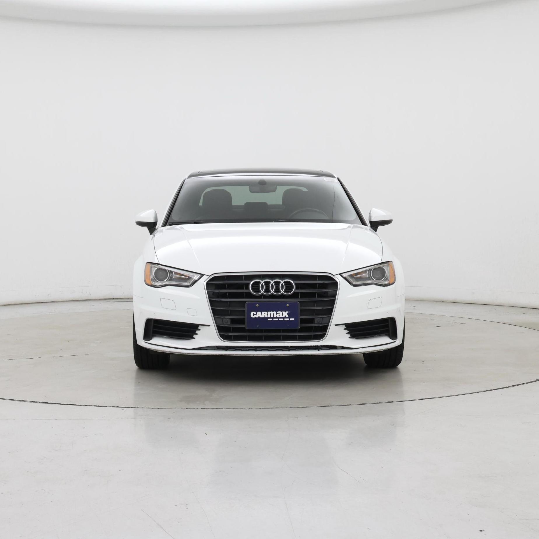 Thumbnail: 2016 Audi A3 - 5