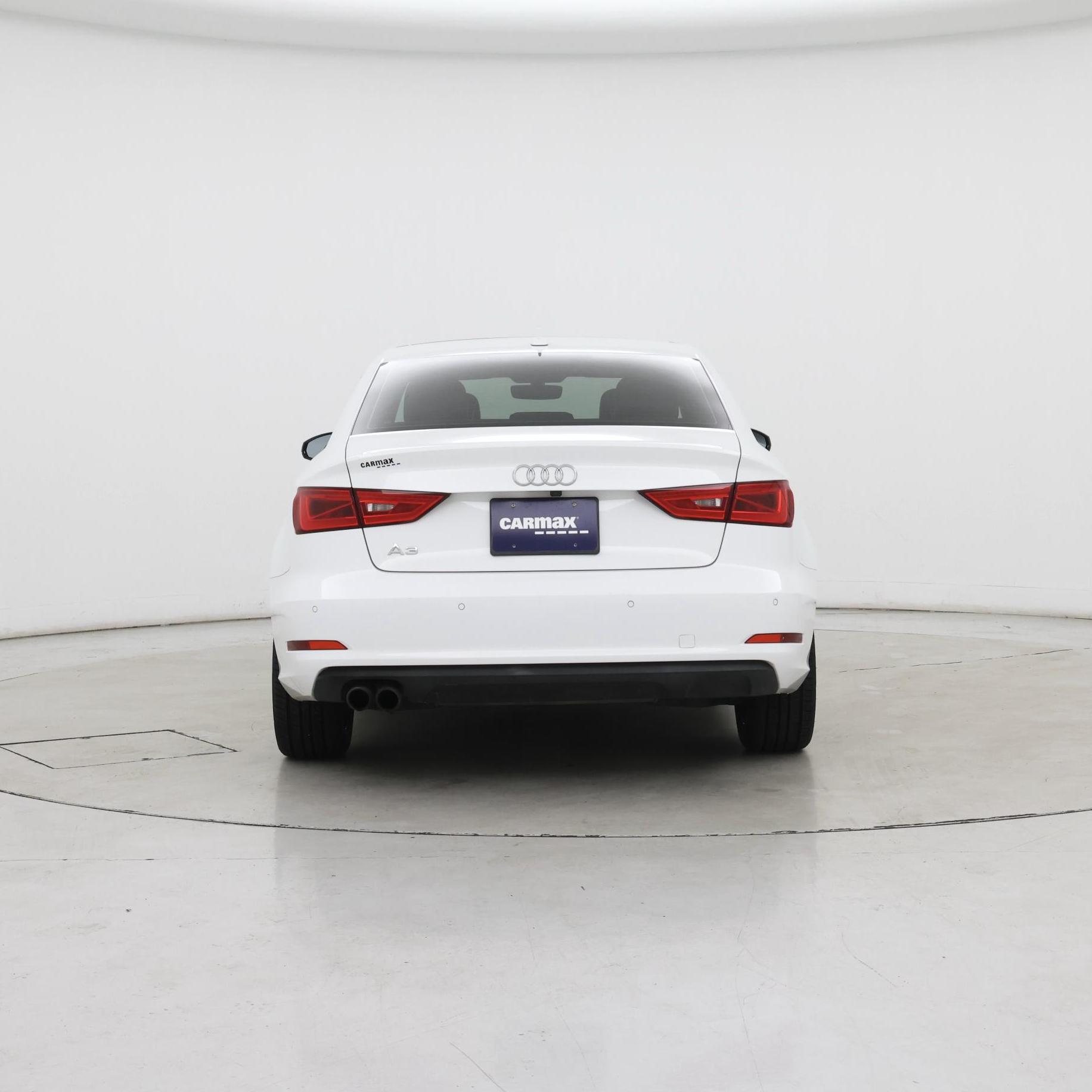 Thumbnail: 2016 Audi A3 - 6