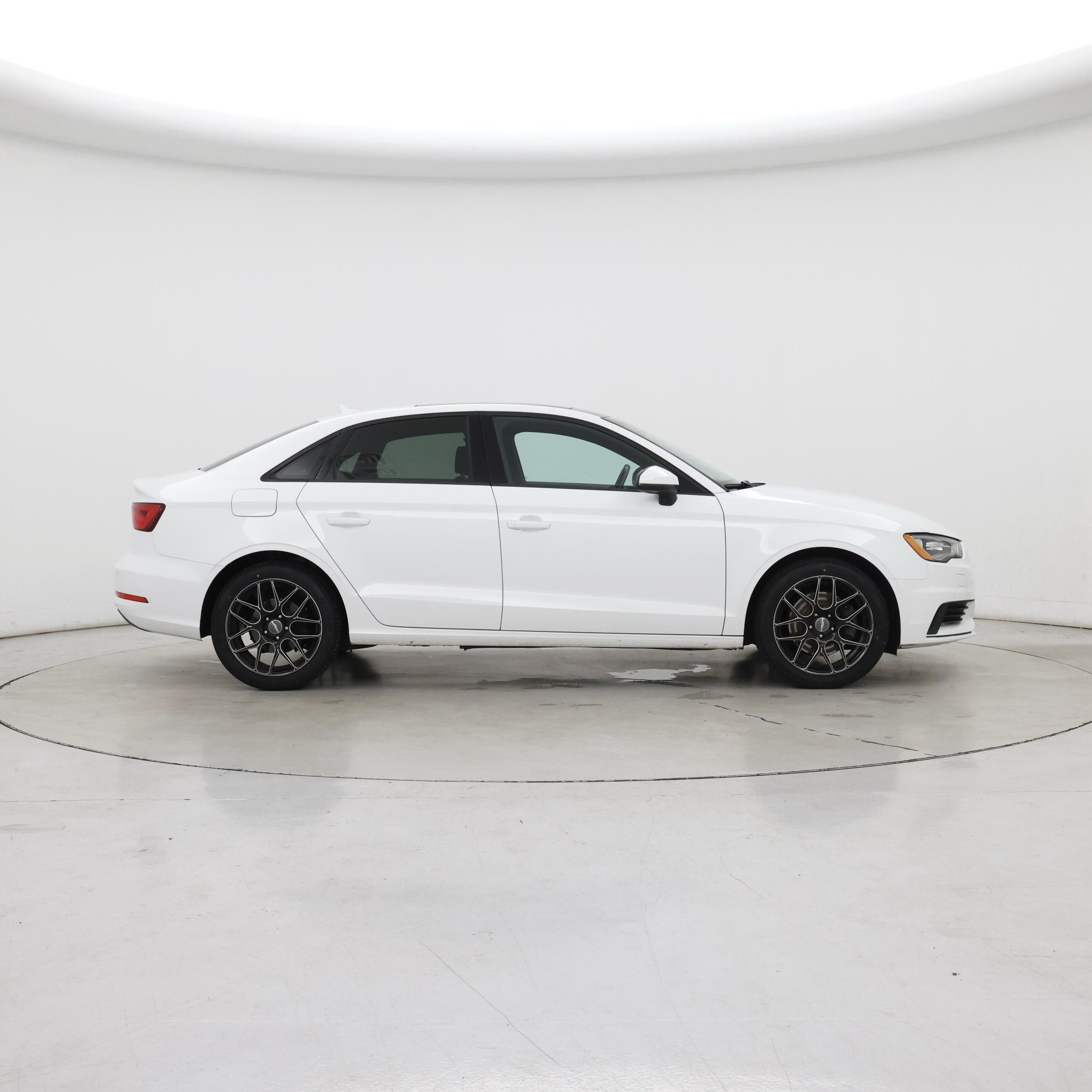 Thumbnail: 2016 Audi A3 - 7