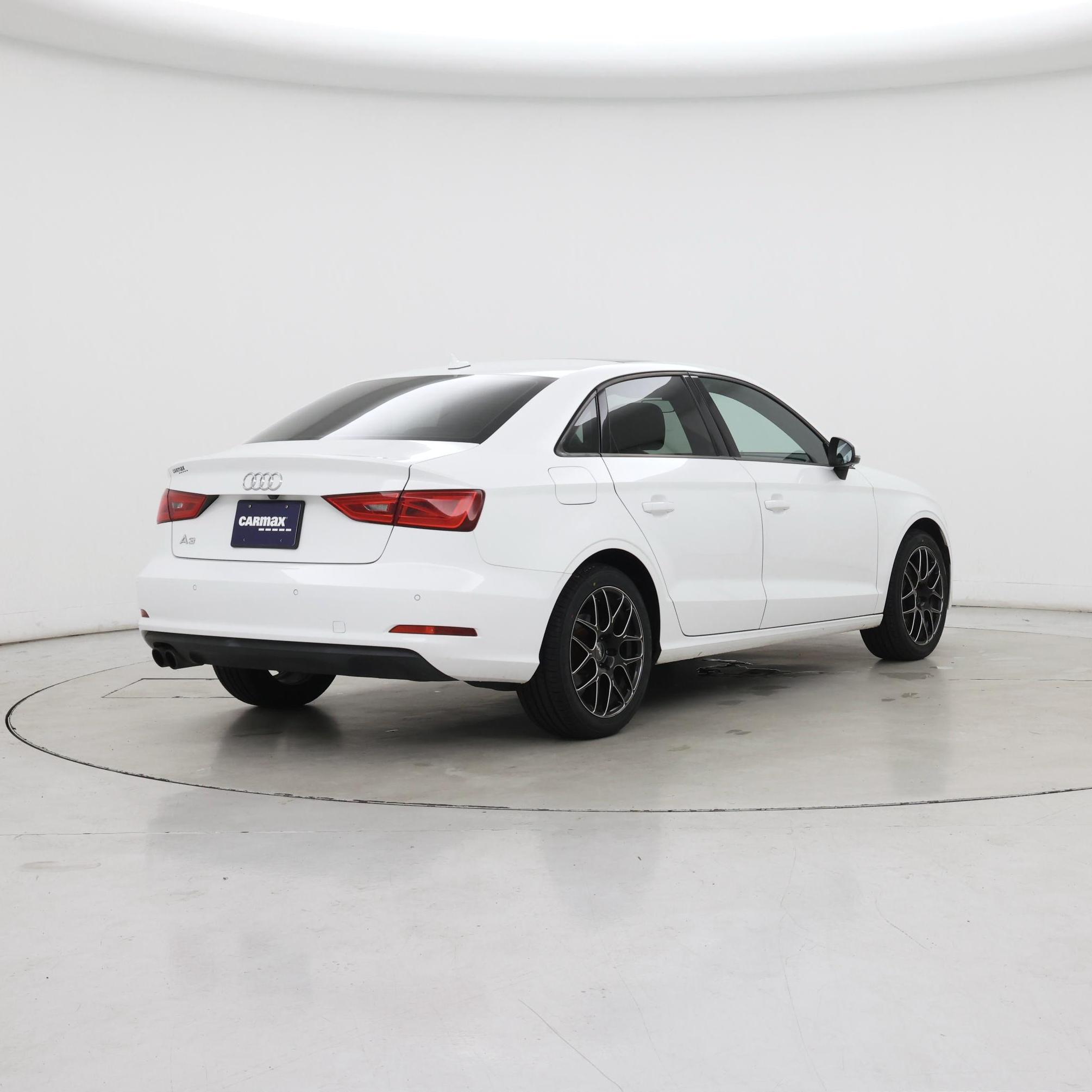 Thumbnail: 2016 Audi A3 - 8