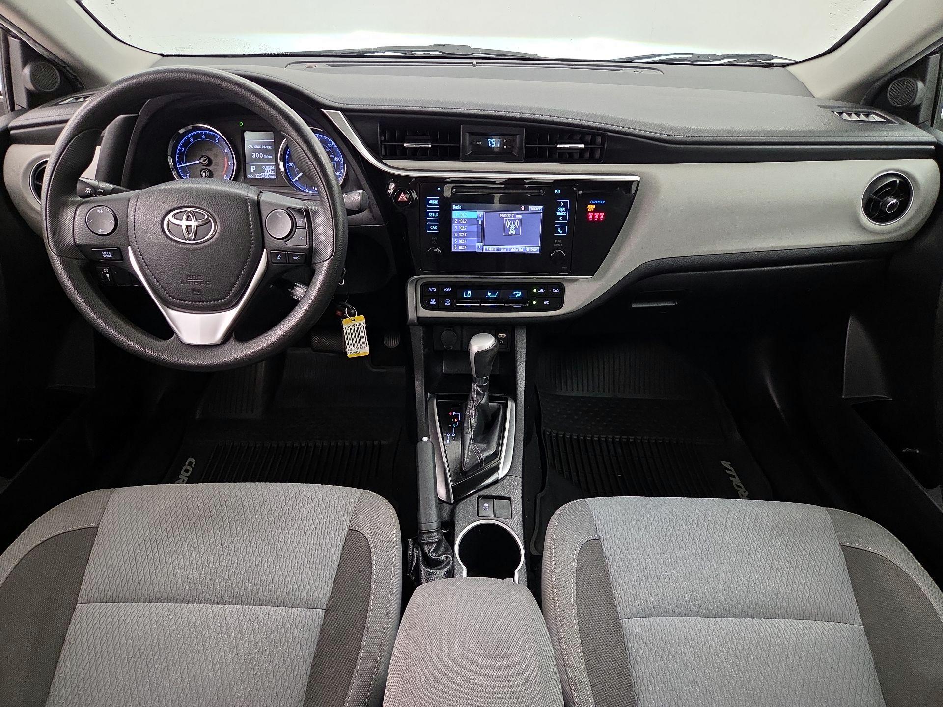 Thumbnail: 2019 Toyota Corolla - 9