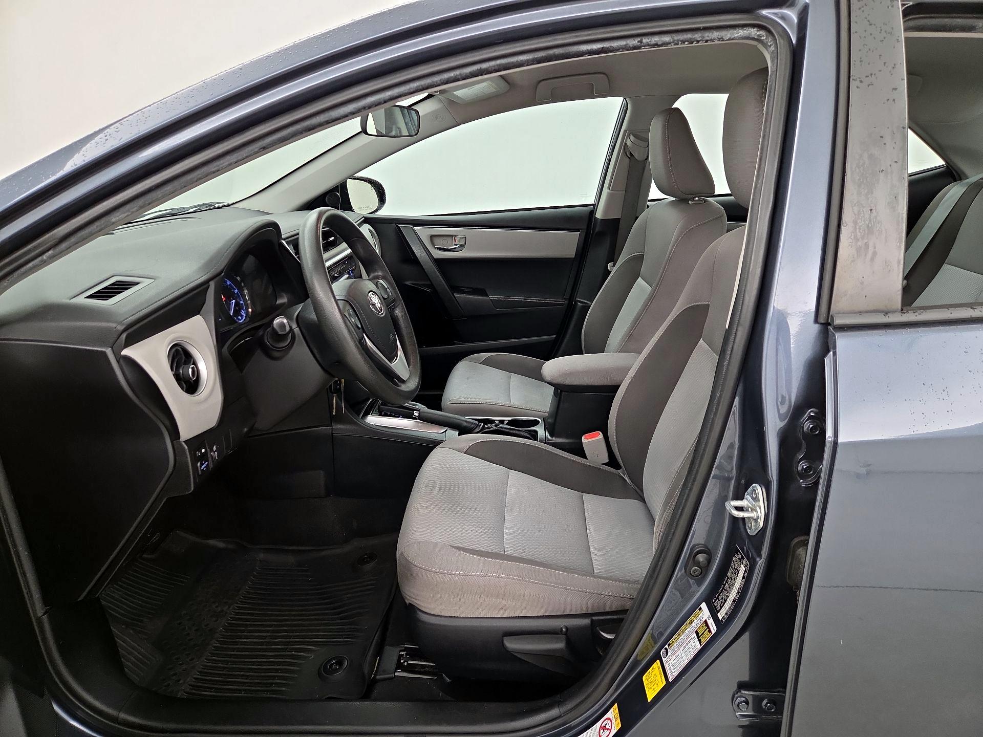 Thumbnail: 2019 Toyota Corolla - 11