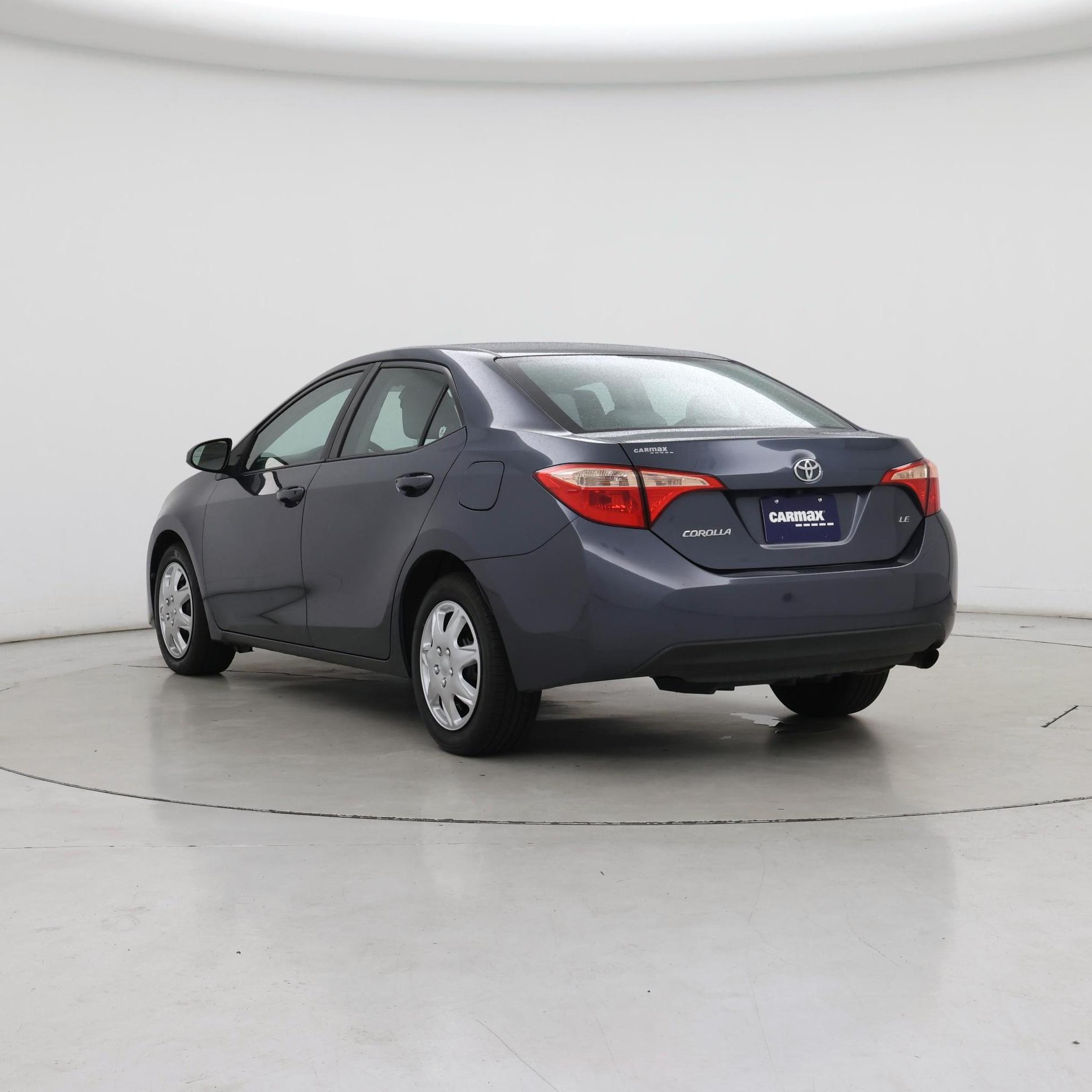 Thumbnail: 2019 Toyota Corolla - 2