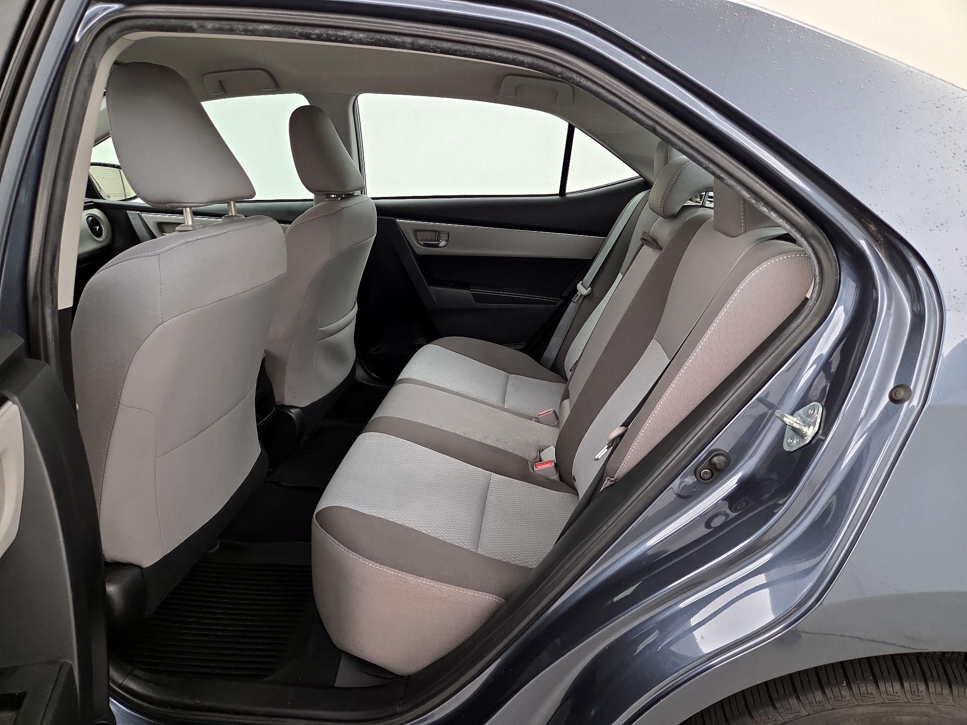 Thumbnail: 2019 Toyota Corolla - 19
