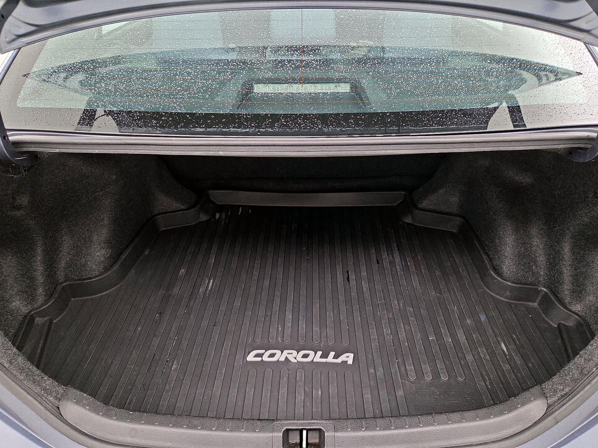 Thumbnail: 2019 Toyota Corolla - 20