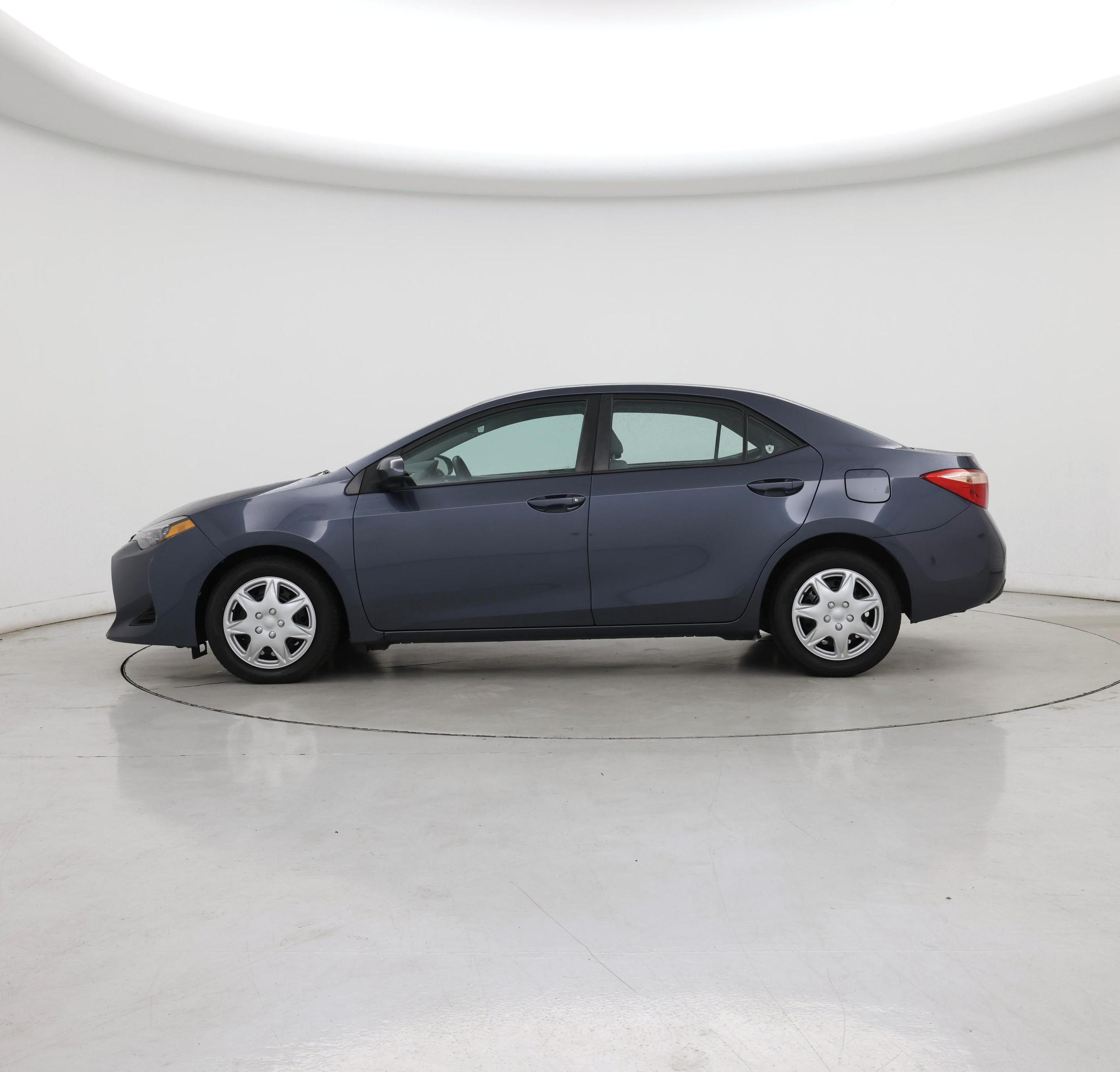 Thumbnail: 2019 Toyota Corolla - 3