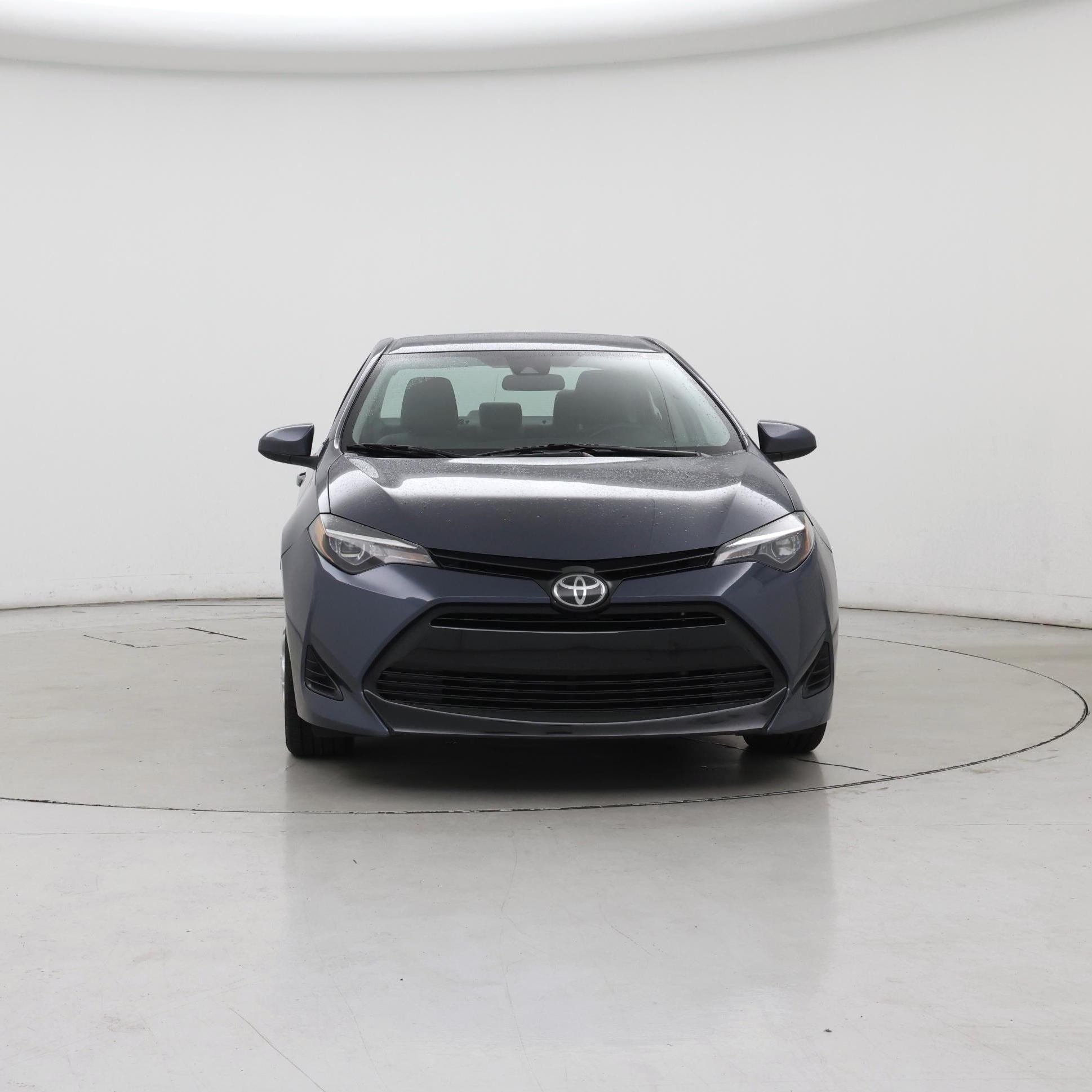 Thumbnail: 2019 Toyota Corolla - 5