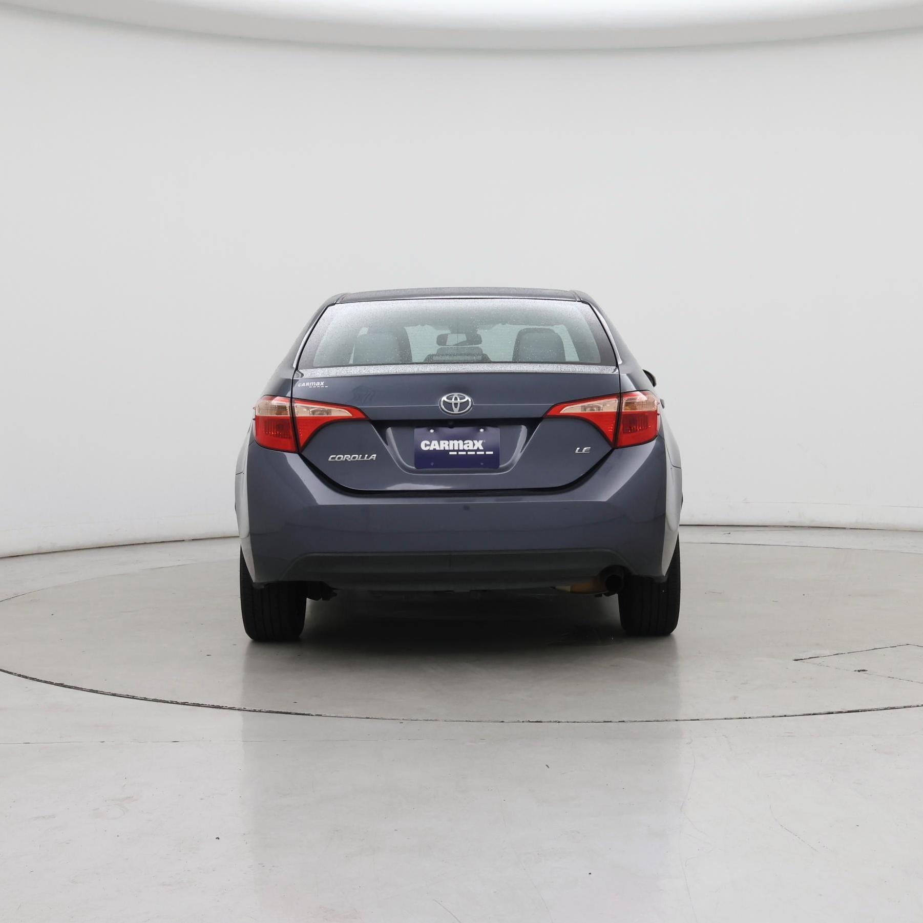 Thumbnail: 2019 Toyota Corolla - 6