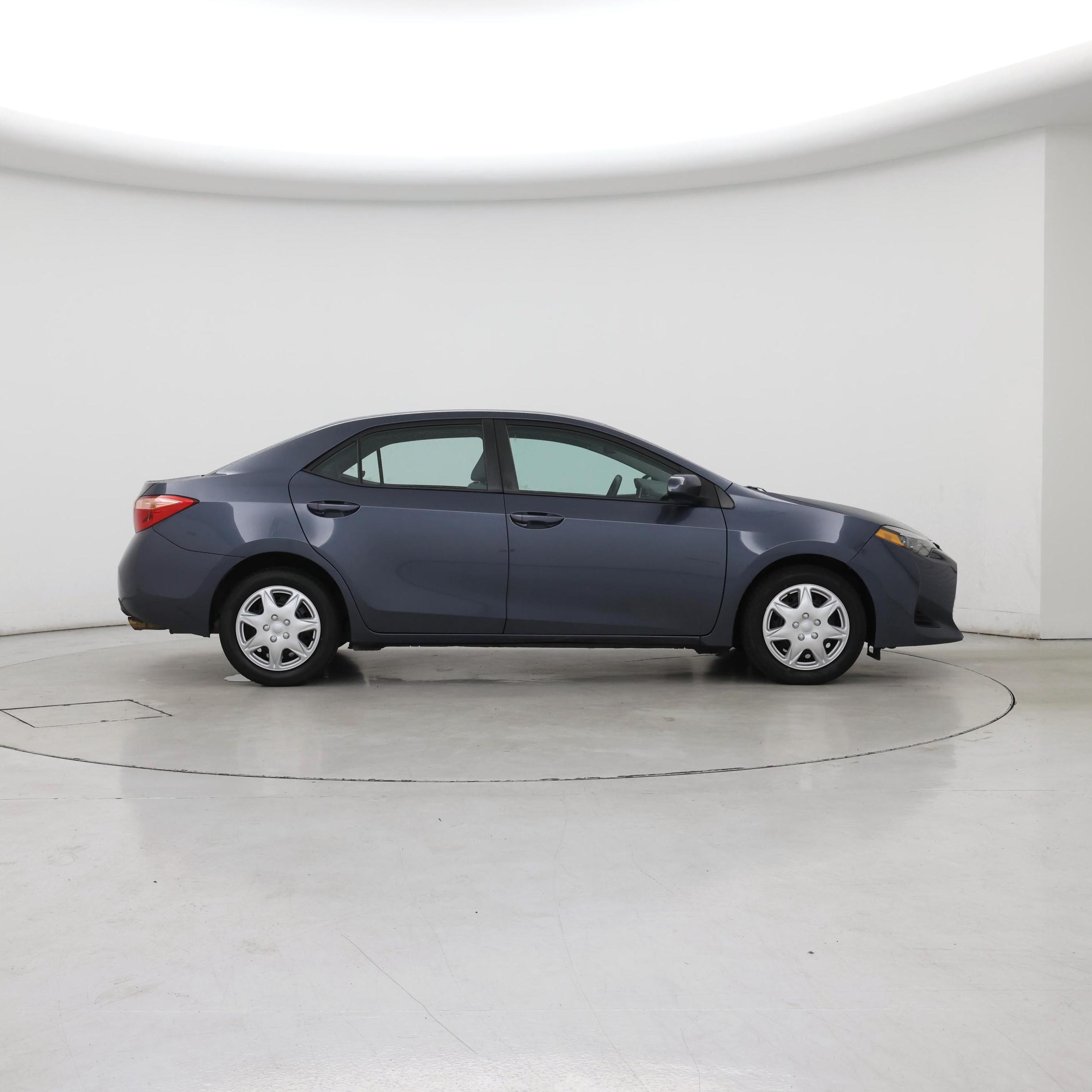 Thumbnail: 2019 Toyota Corolla - 7