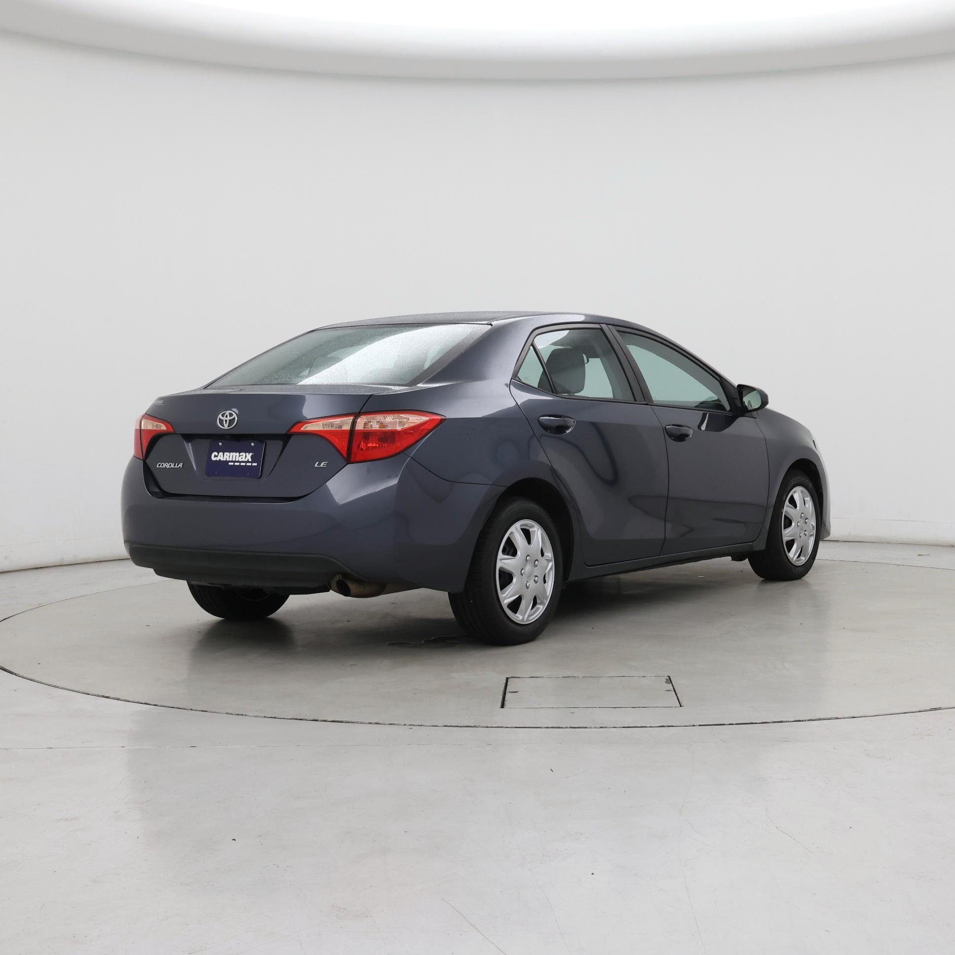 Thumbnail: 2019 Toyota Corolla - 8