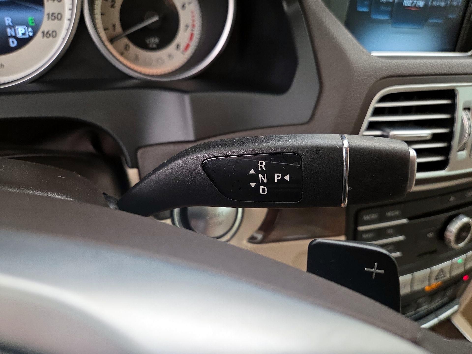 Thumbnail: 2016 Mercedes-Benz E-Class - 18