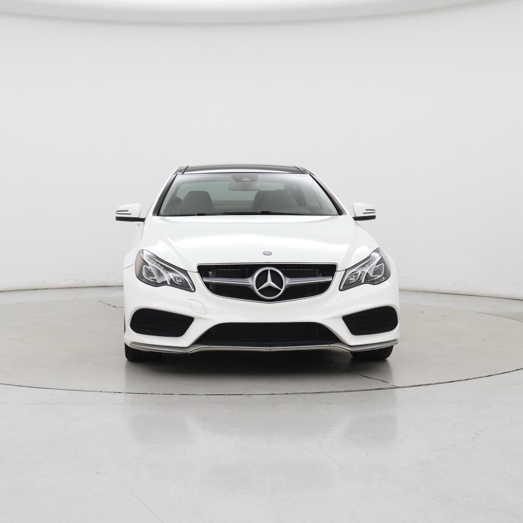 Thumbnail: 2016 Mercedes-Benz E-Class - 5