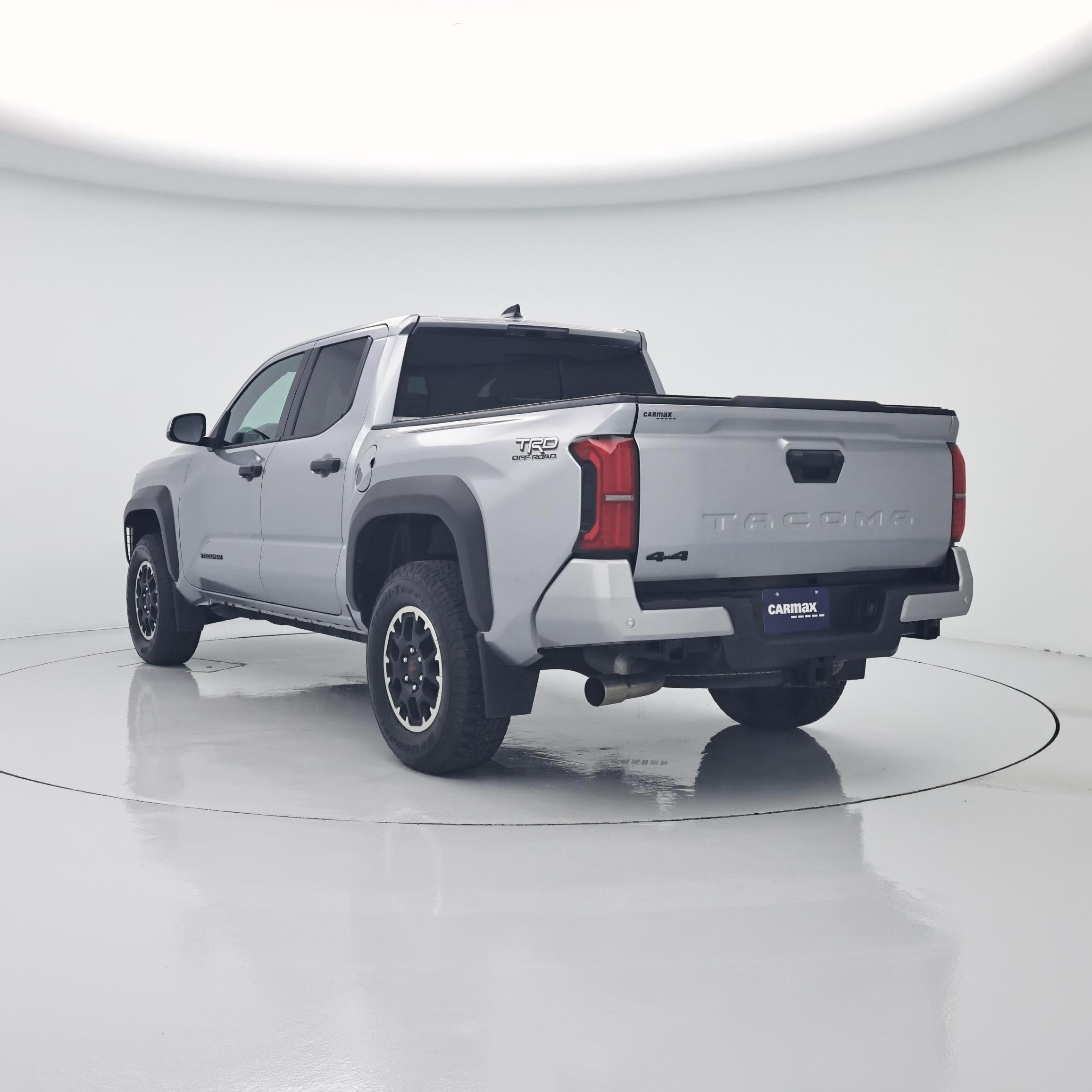 Thumbnail: 2024 Toyota Tacoma - 2
