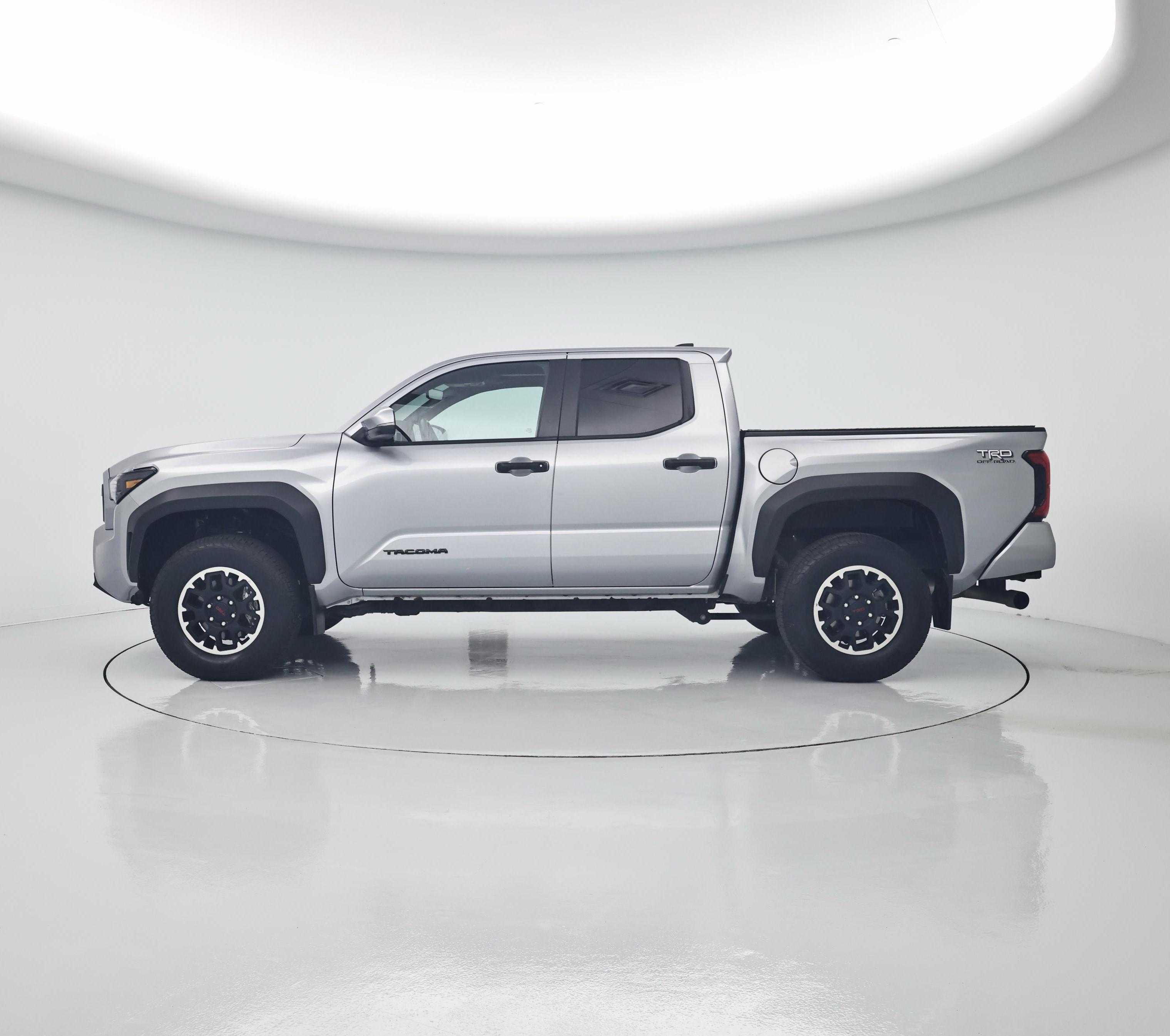 Thumbnail: 2024 Toyota Tacoma - 3