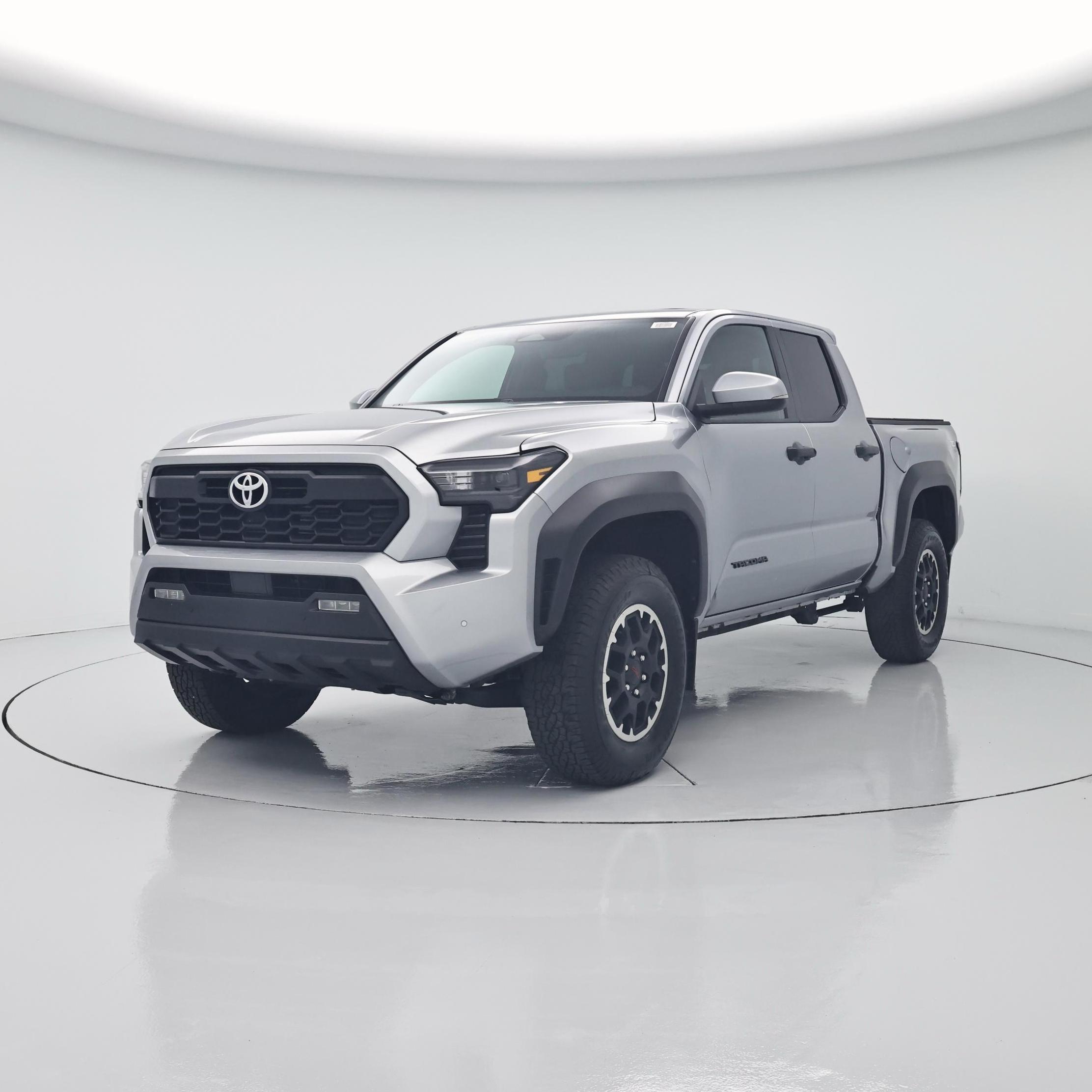 Thumbnail: 2024 Toyota Tacoma - 4