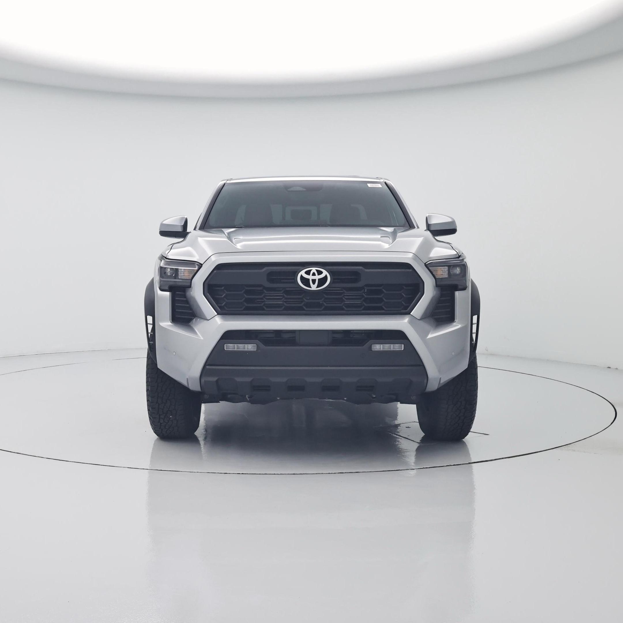 Thumbnail: 2024 Toyota Tacoma - 5