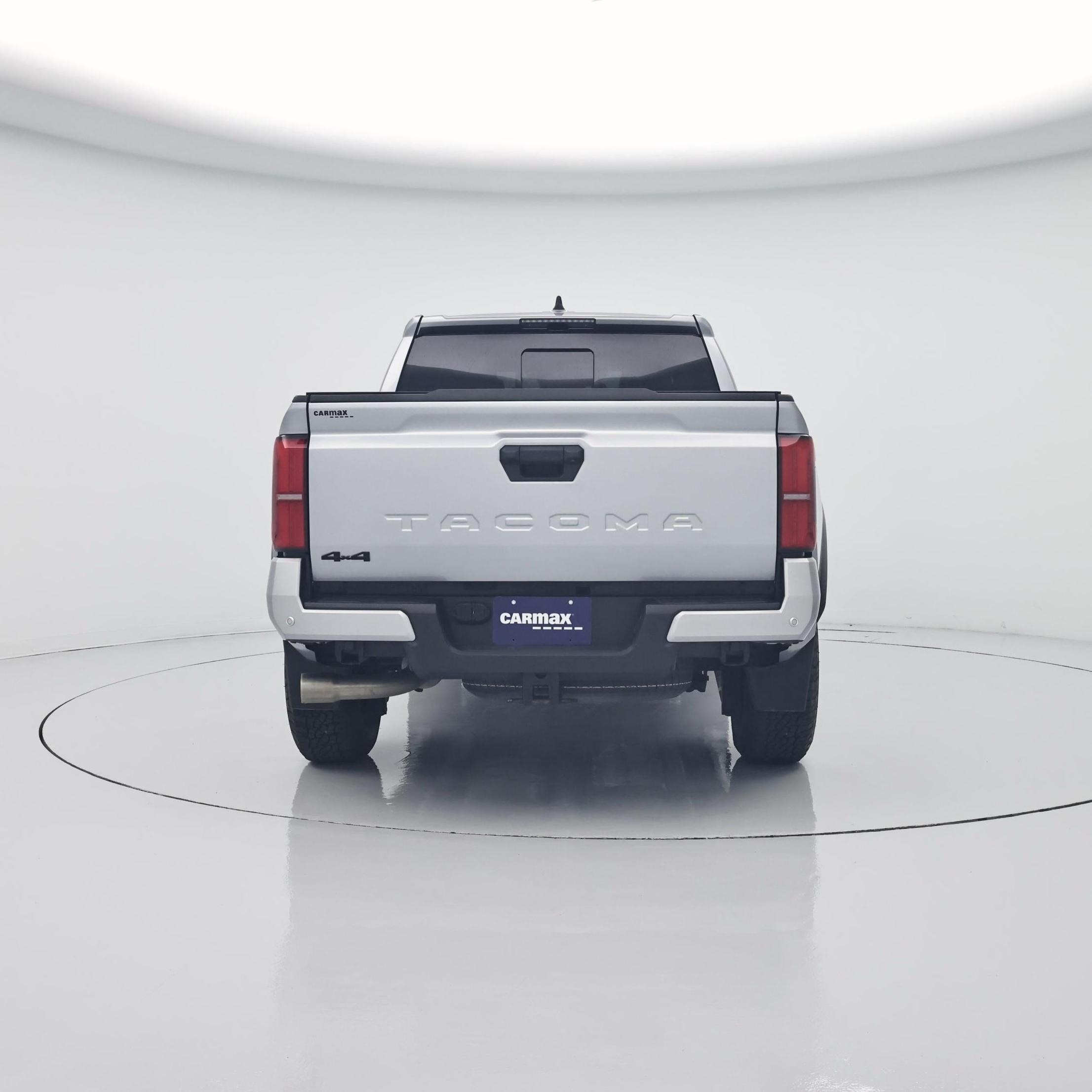 Thumbnail: 2024 Toyota Tacoma - 6