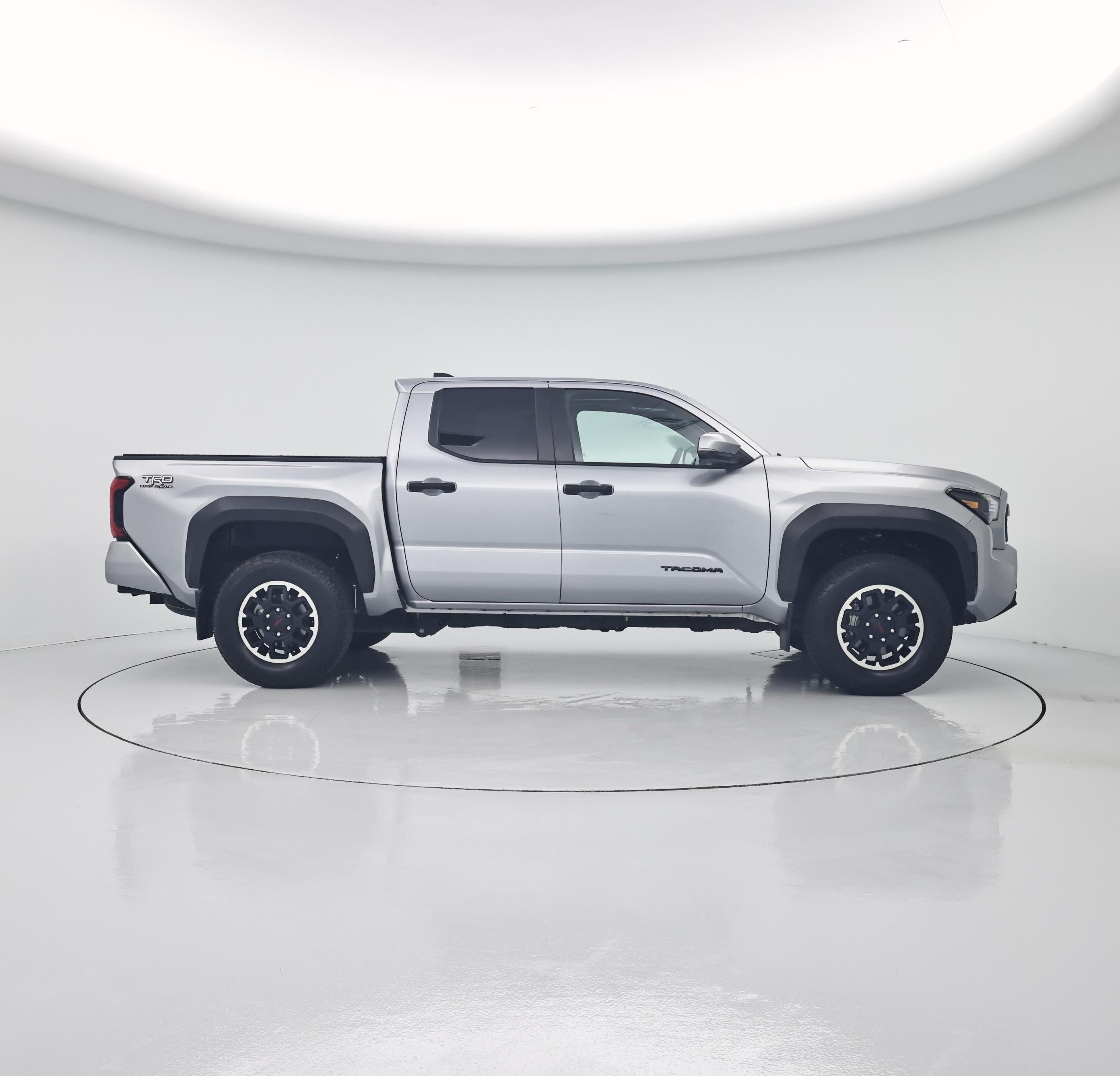 Thumbnail: 2024 Toyota Tacoma - 7