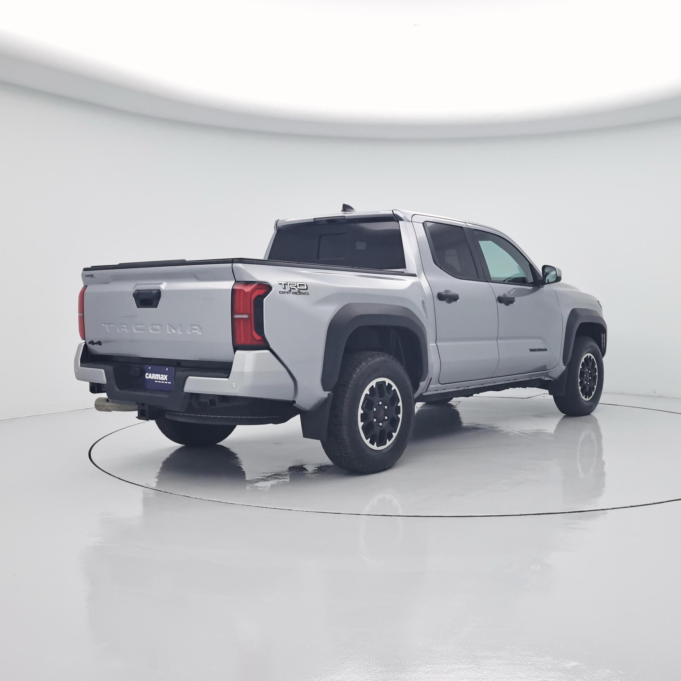 Thumbnail: 2024 Toyota Tacoma - 8