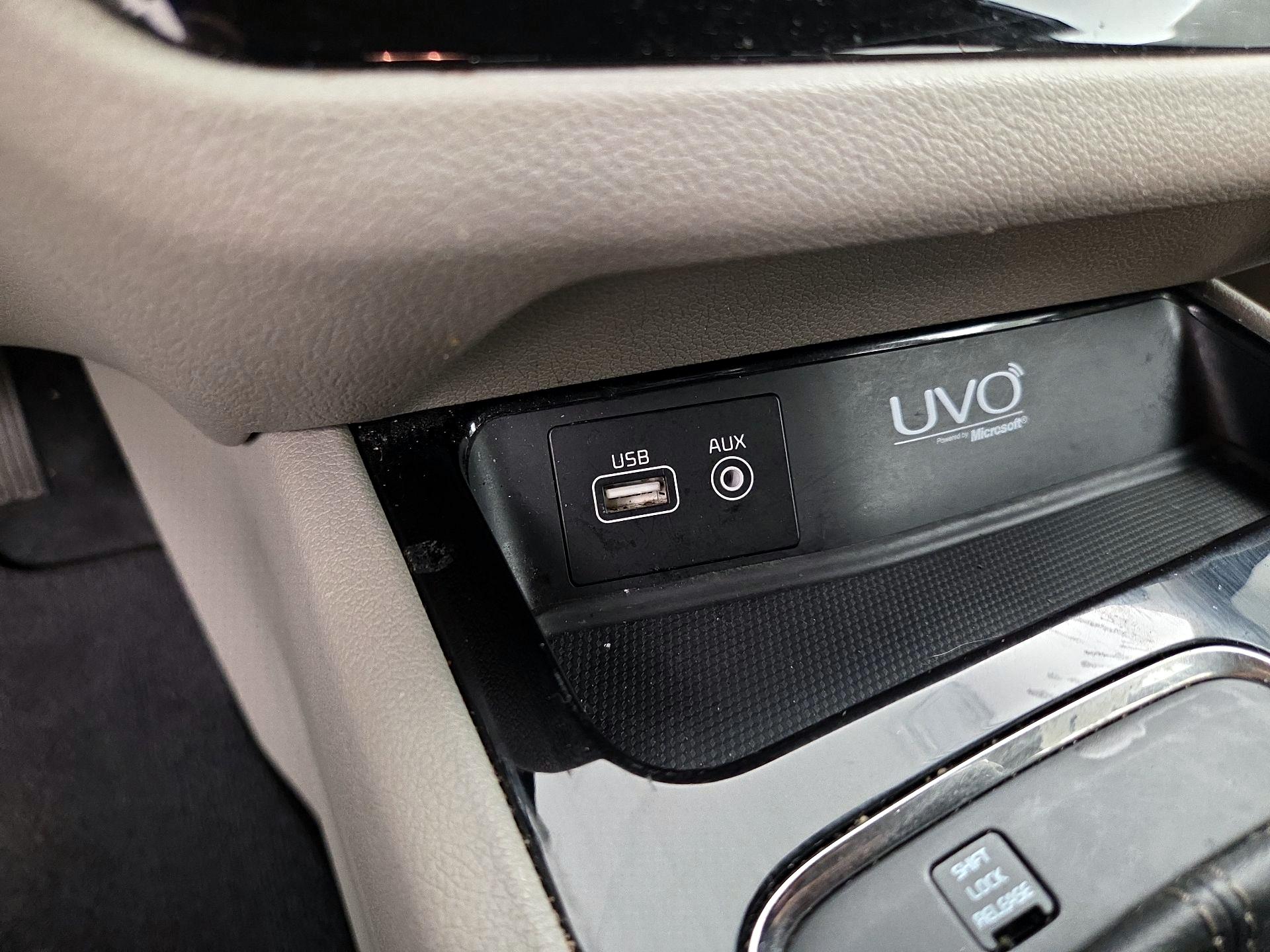 Thumbnail: 2016 Kia Sedona - 16
