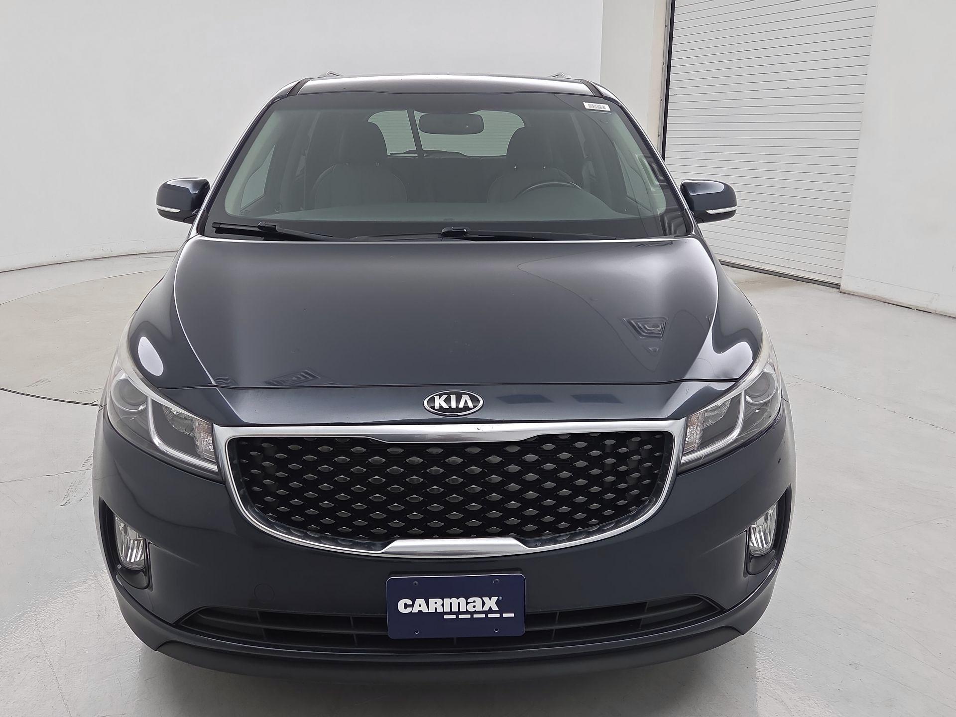 Thumbnail: 2016 Kia Sedona - 2