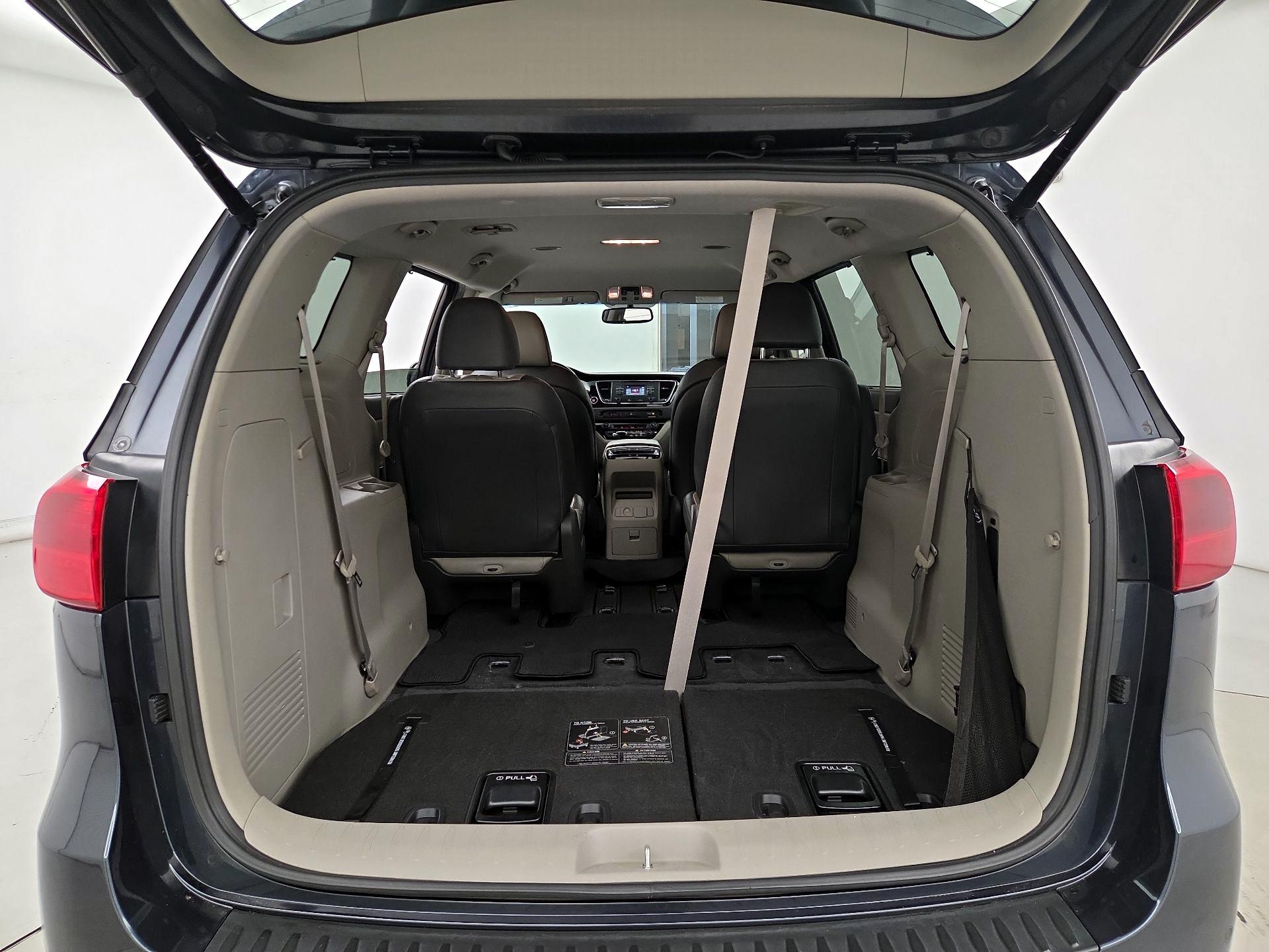 Thumbnail: 2016 Kia Sedona - 20