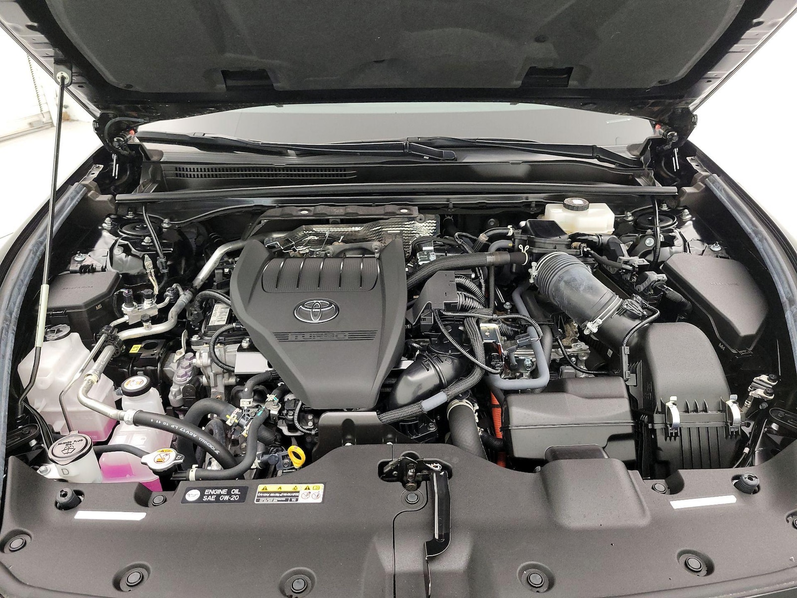 2023 Toyota Crown Platinum - Photo 22