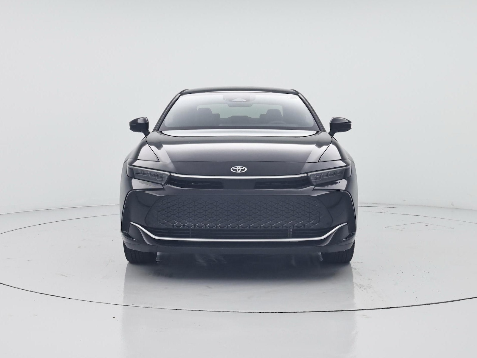 2023 Toyota Crown Platinum - Photo 6