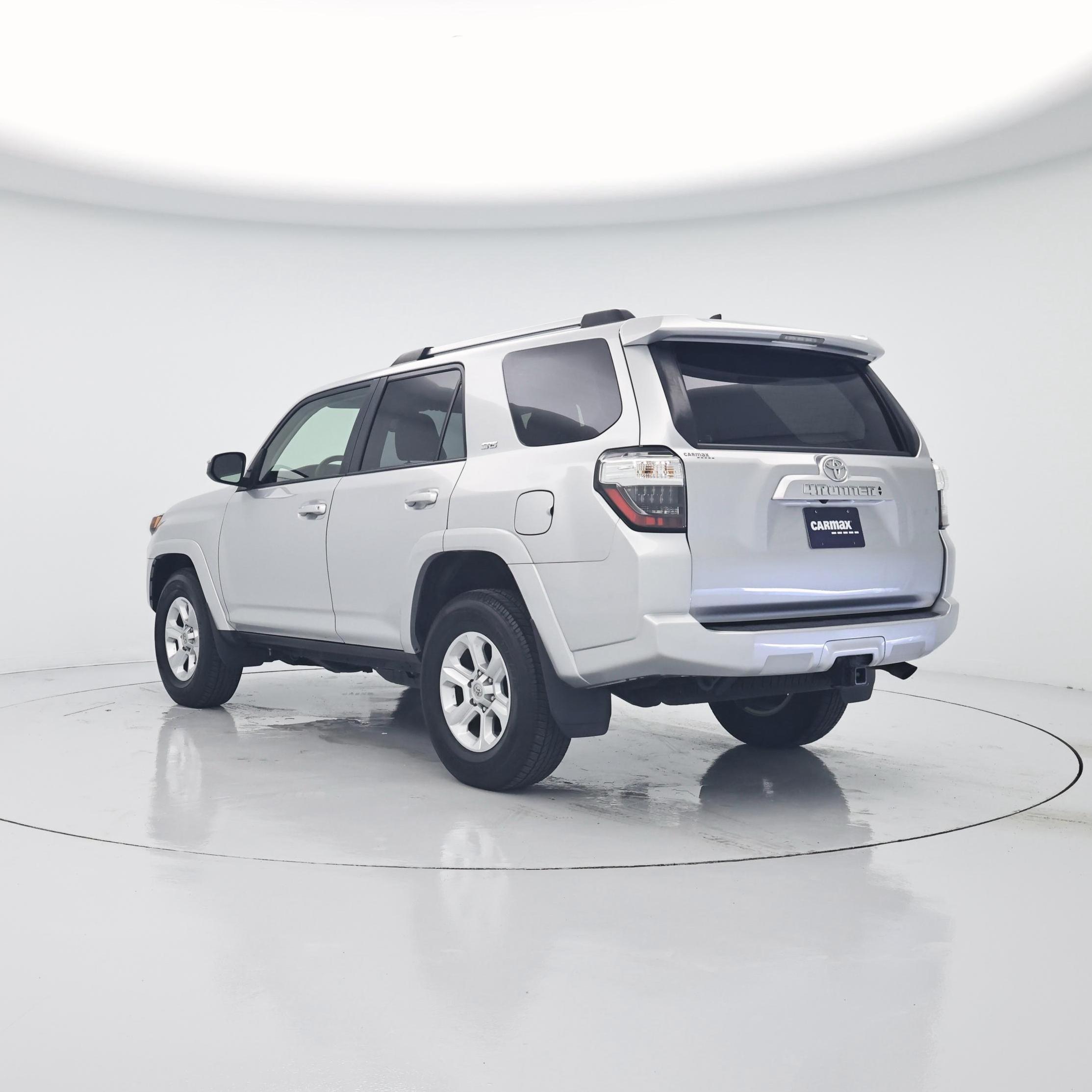 Thumbnail: 2023 Toyota 4Runner - 2