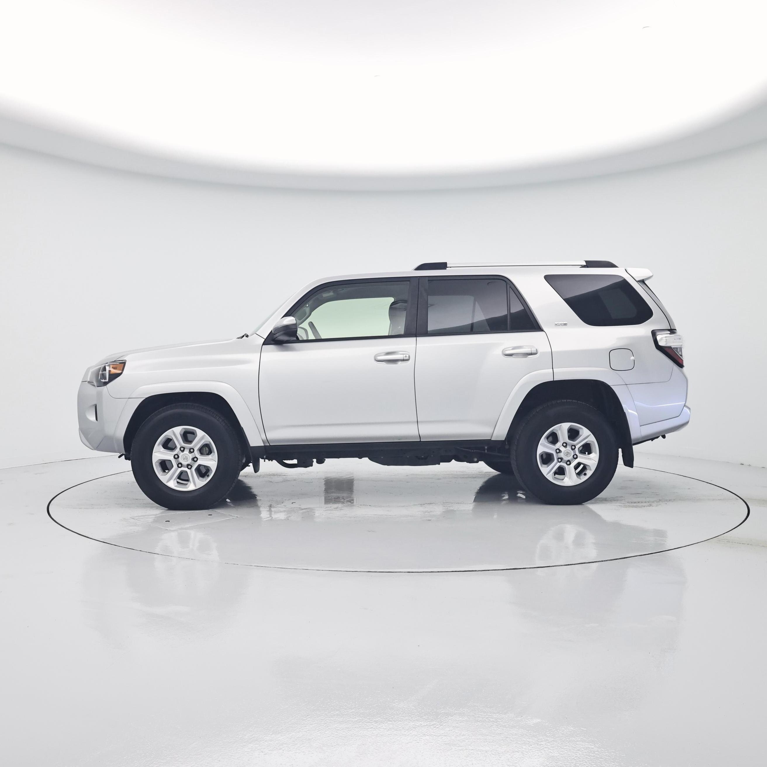 Thumbnail: 2023 Toyota 4Runner - 3