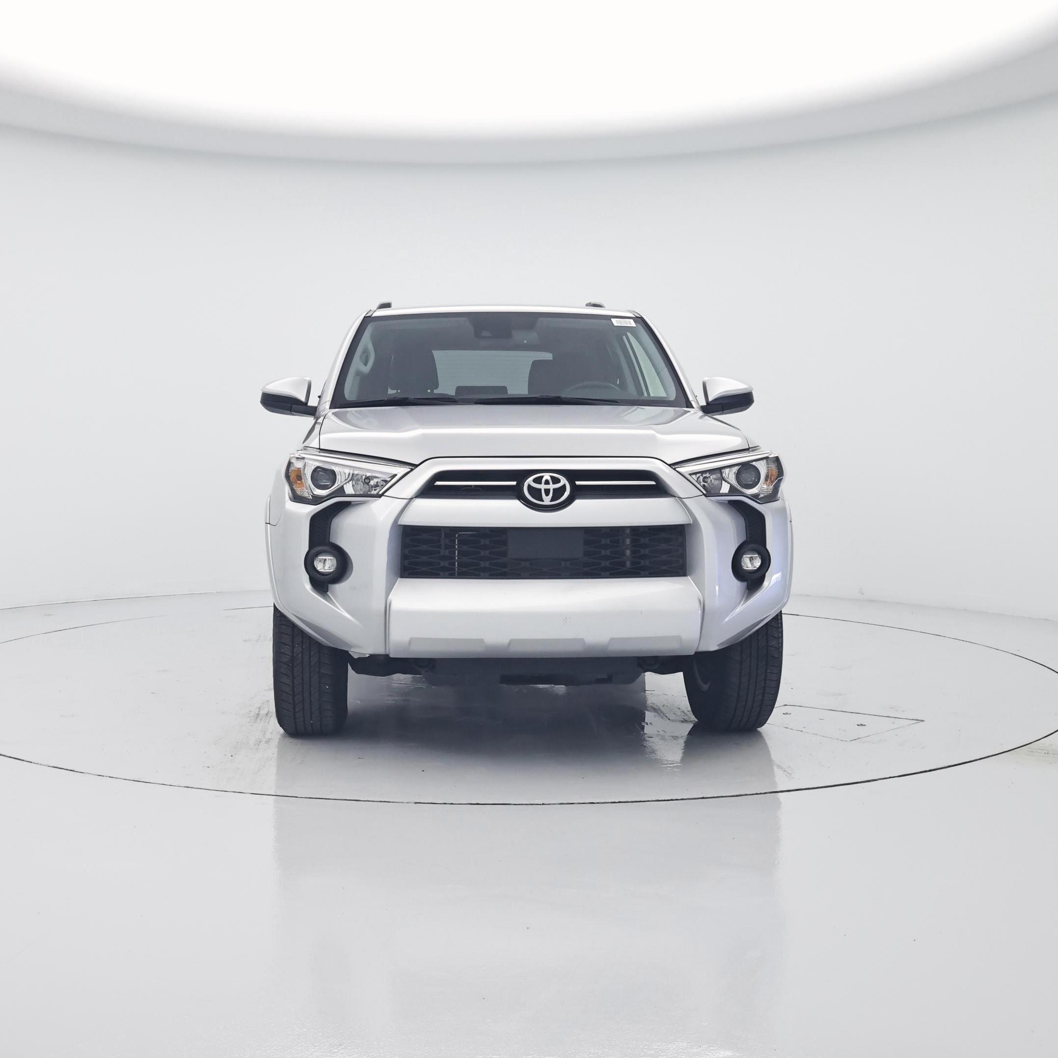 Thumbnail: 2023 Toyota 4Runner - 5