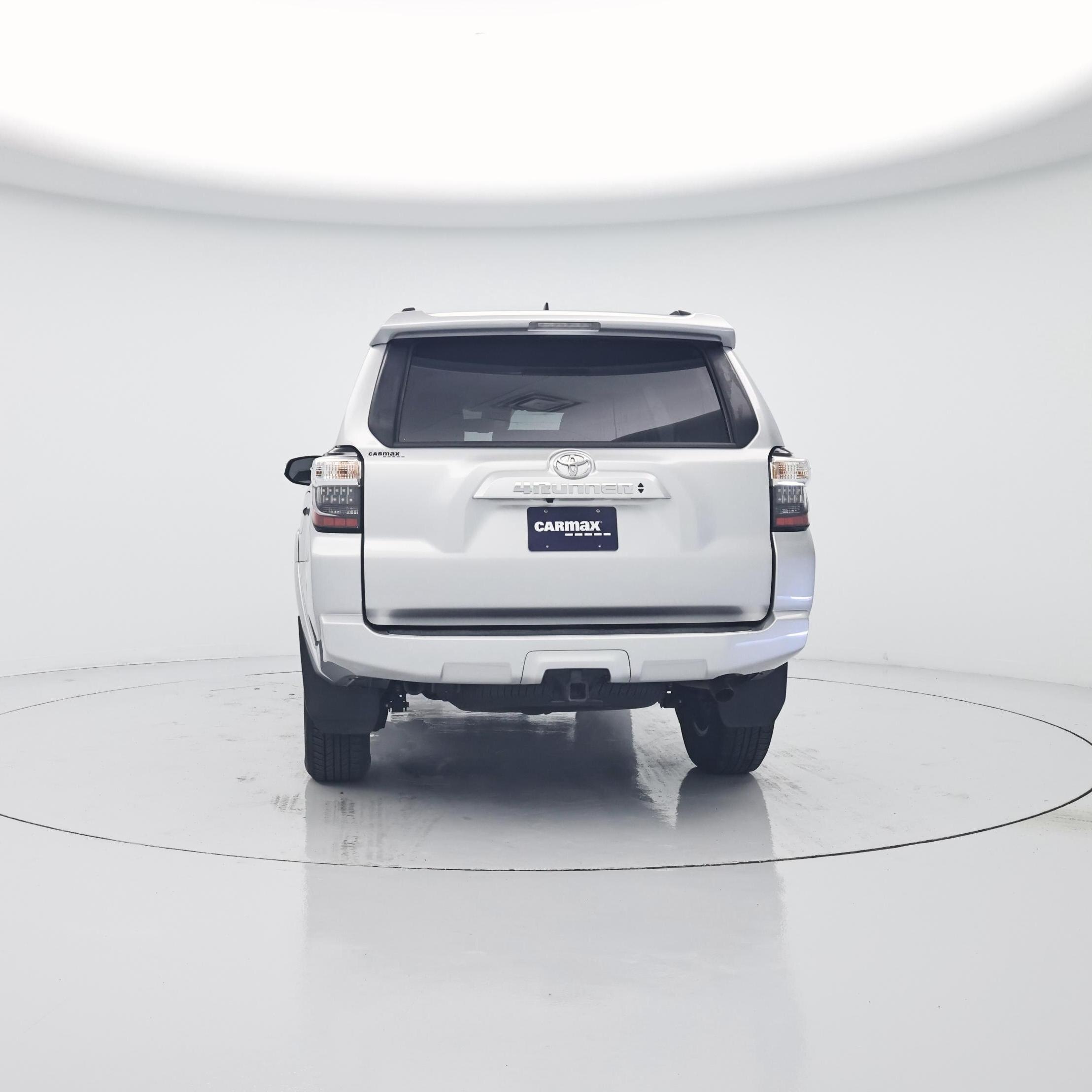 Thumbnail: 2023 Toyota 4Runner - 6