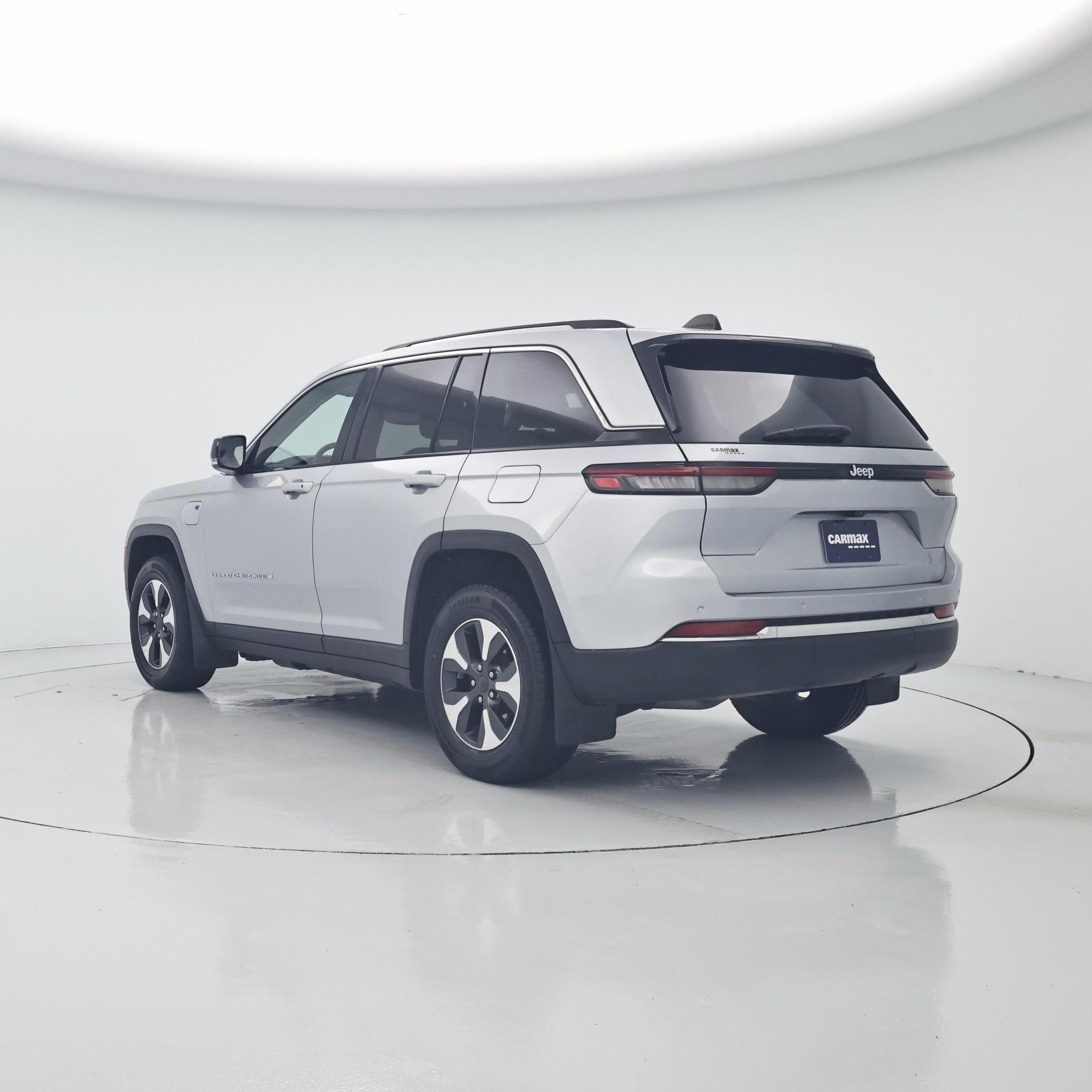 Thumbnail: 2022 Jeep Grand Cherokee - 2