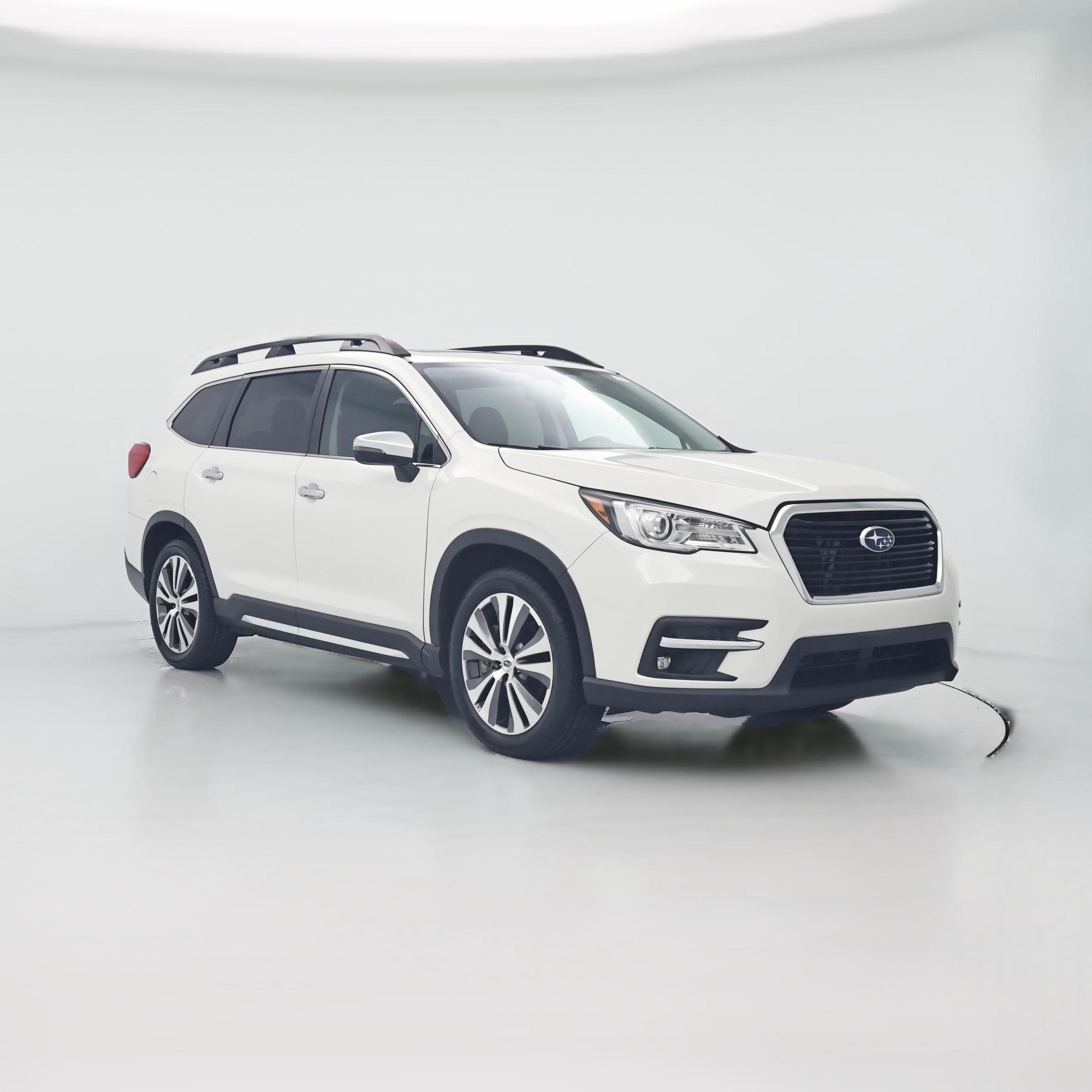 Thumbnail: 2022 Subaru Ascent - 1