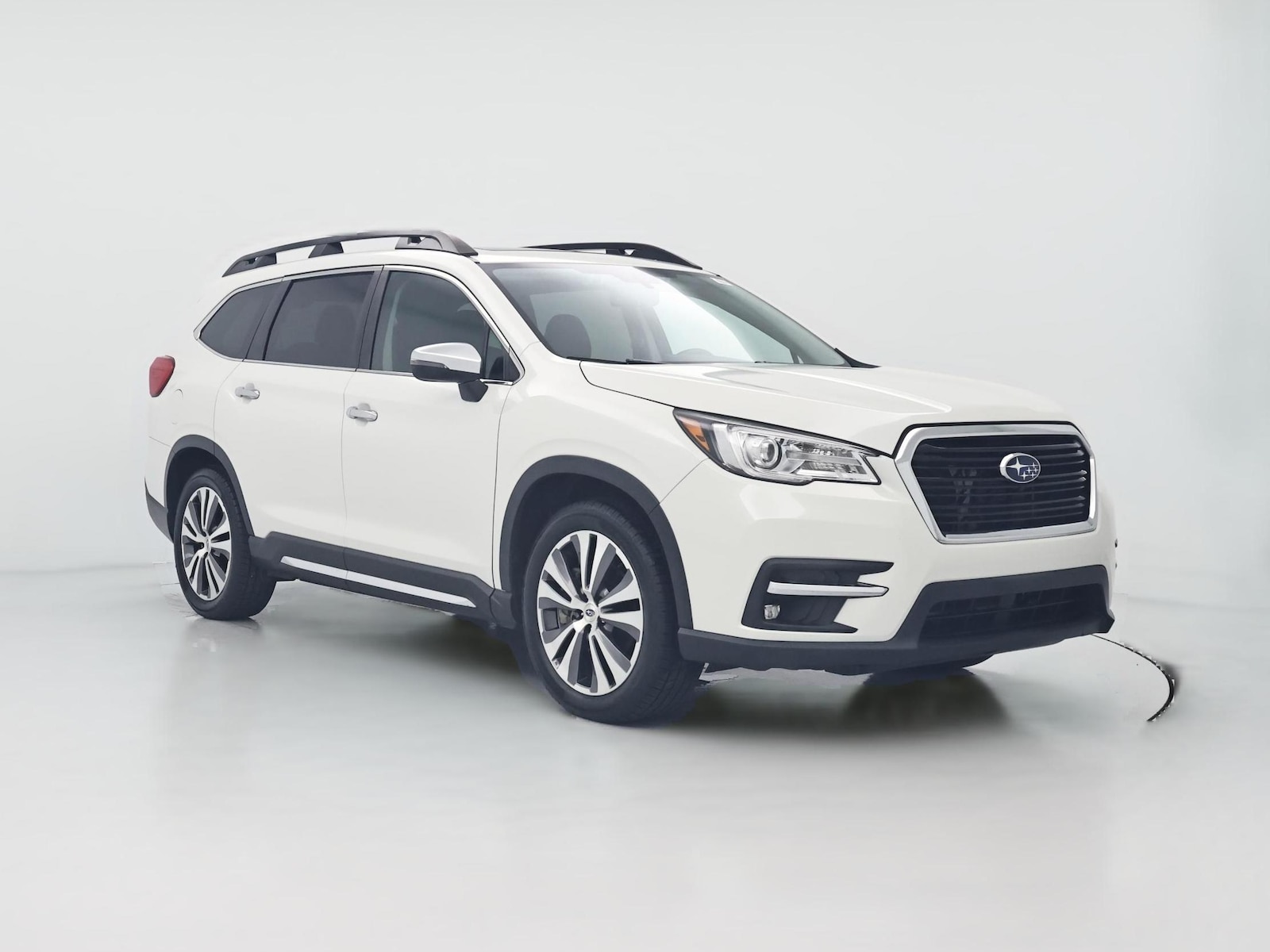 2022 Subaru Ascent