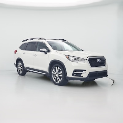 2022 Subaru Ascent Touring