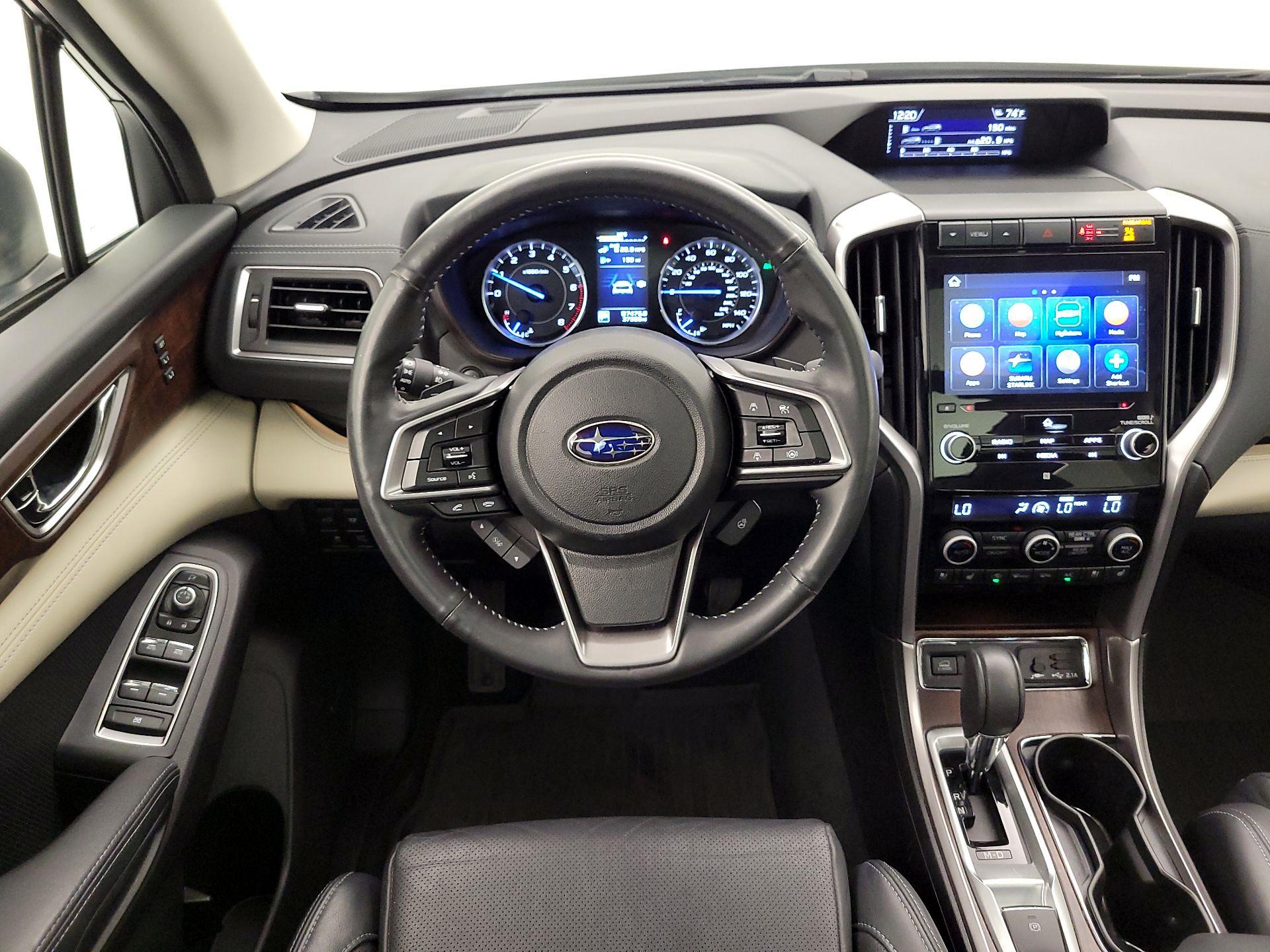 Thumbnail: 2022 Subaru Ascent - 10