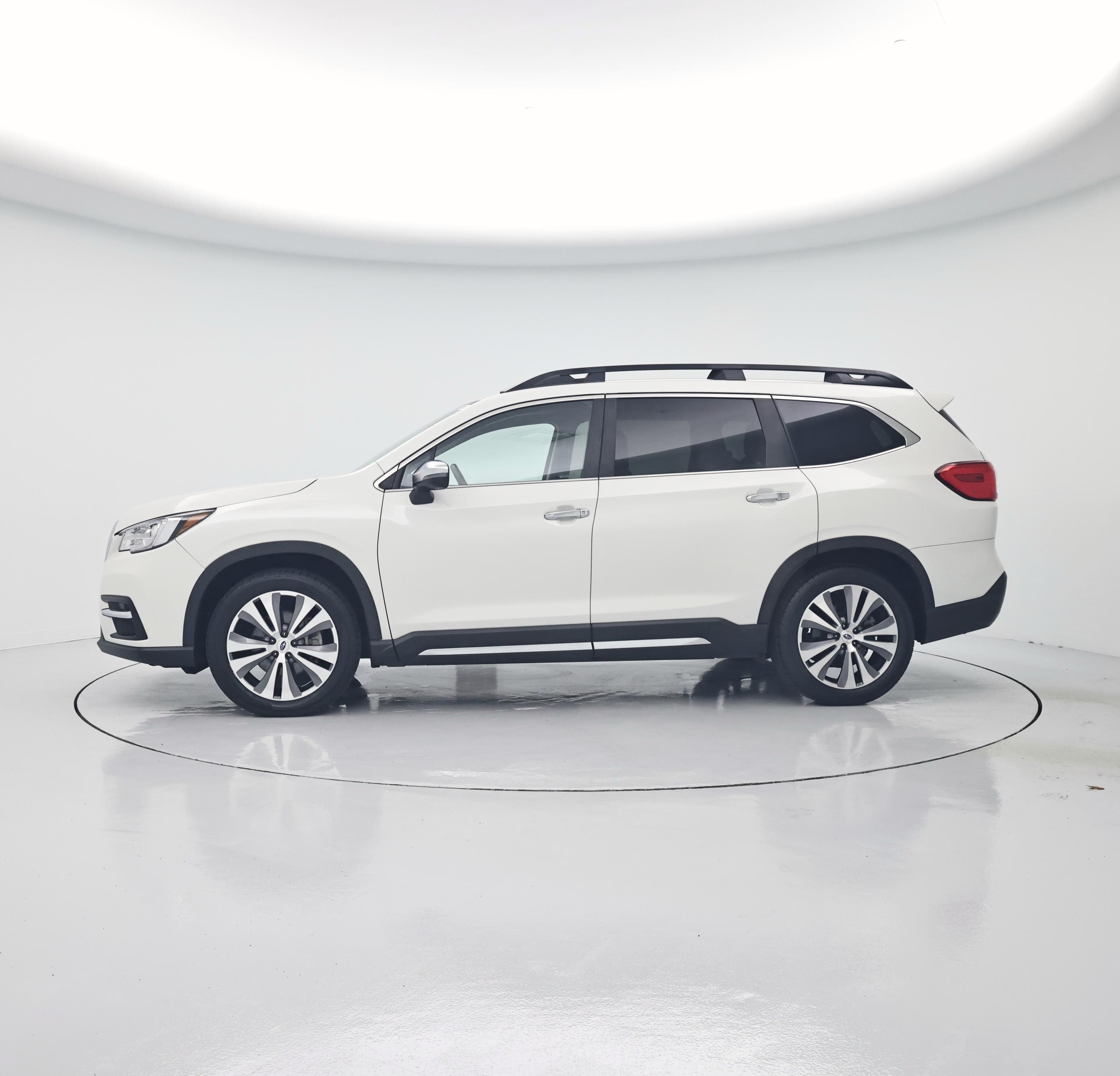Thumbnail: 2022 Subaru Ascent - 3