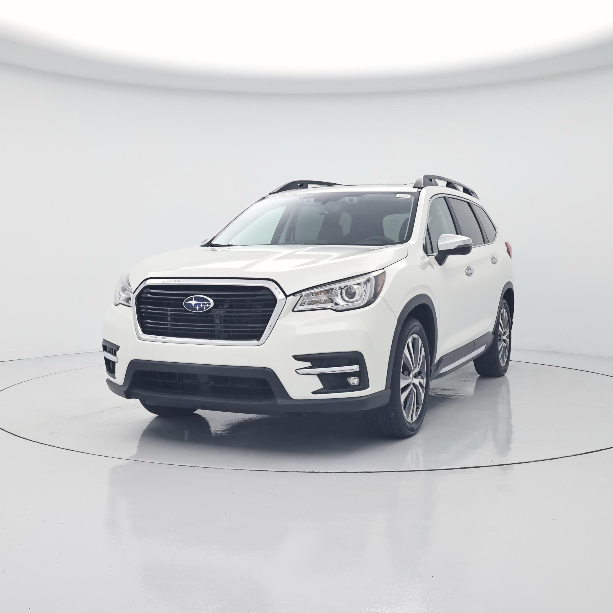 Thumbnail: 2022 Subaru Ascent - 4